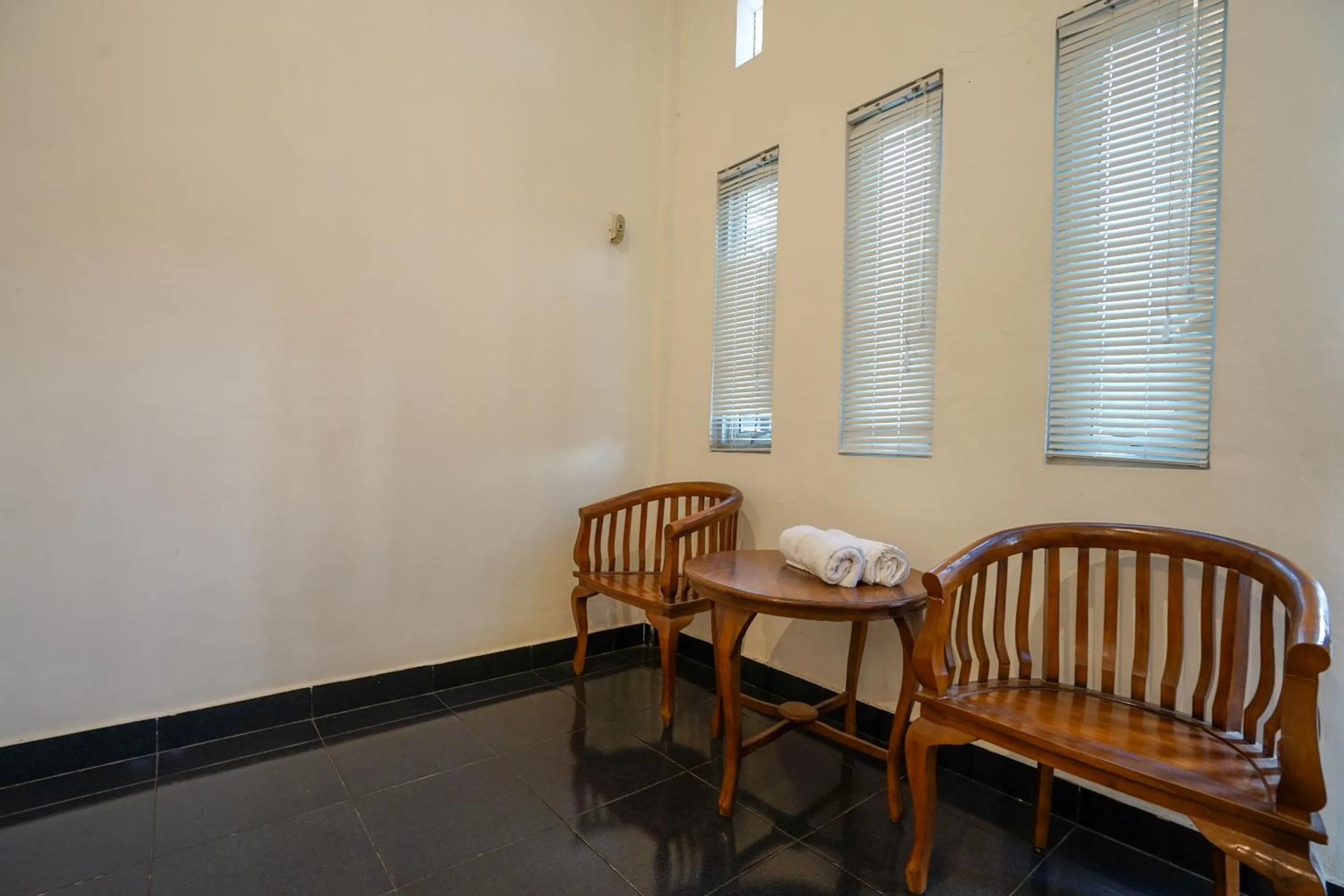 Area and facilities, Seating Area in OYO 2036 Afifah Homestay Syariah