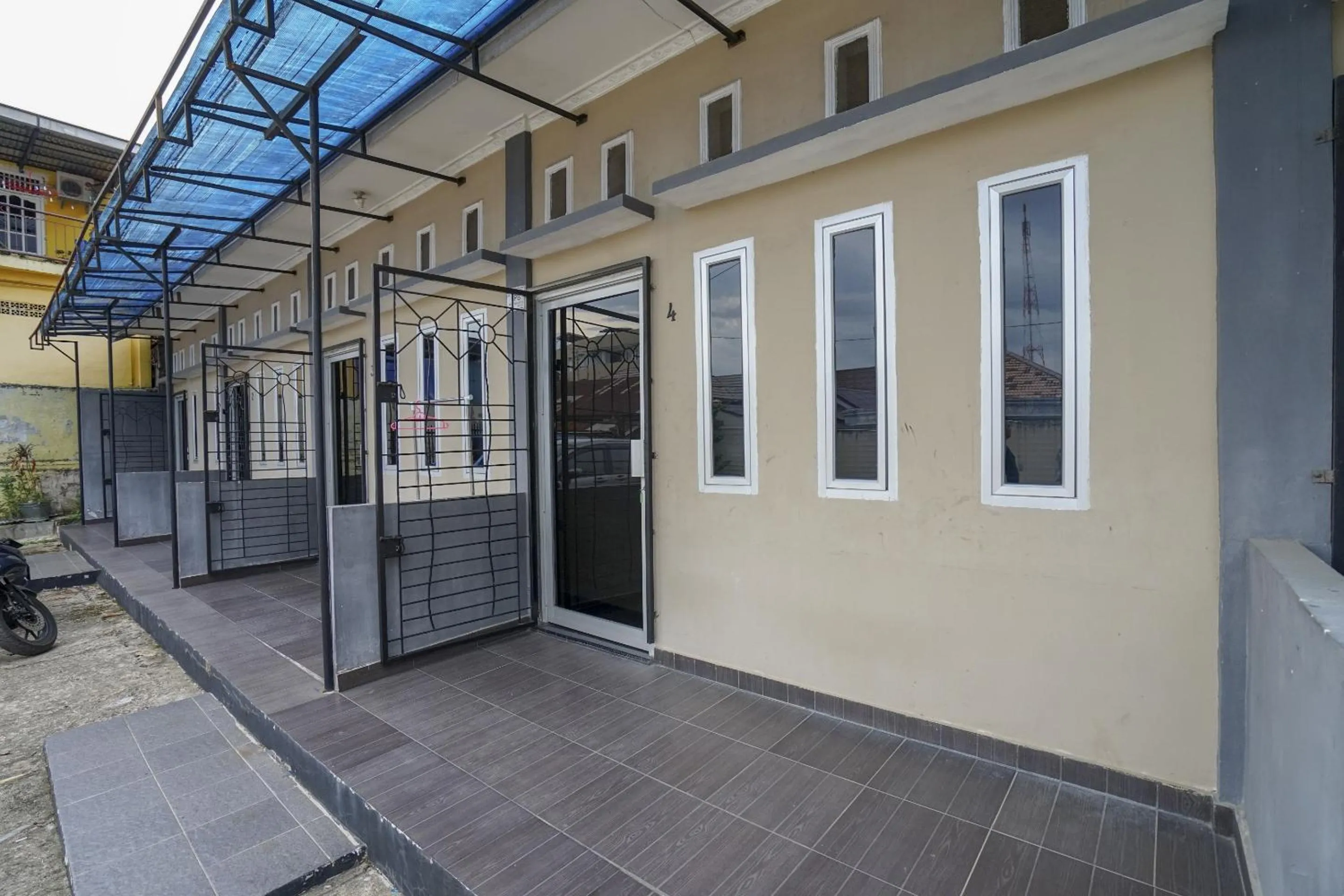 Other in OYO 2036 Afifah Homestay Syariah