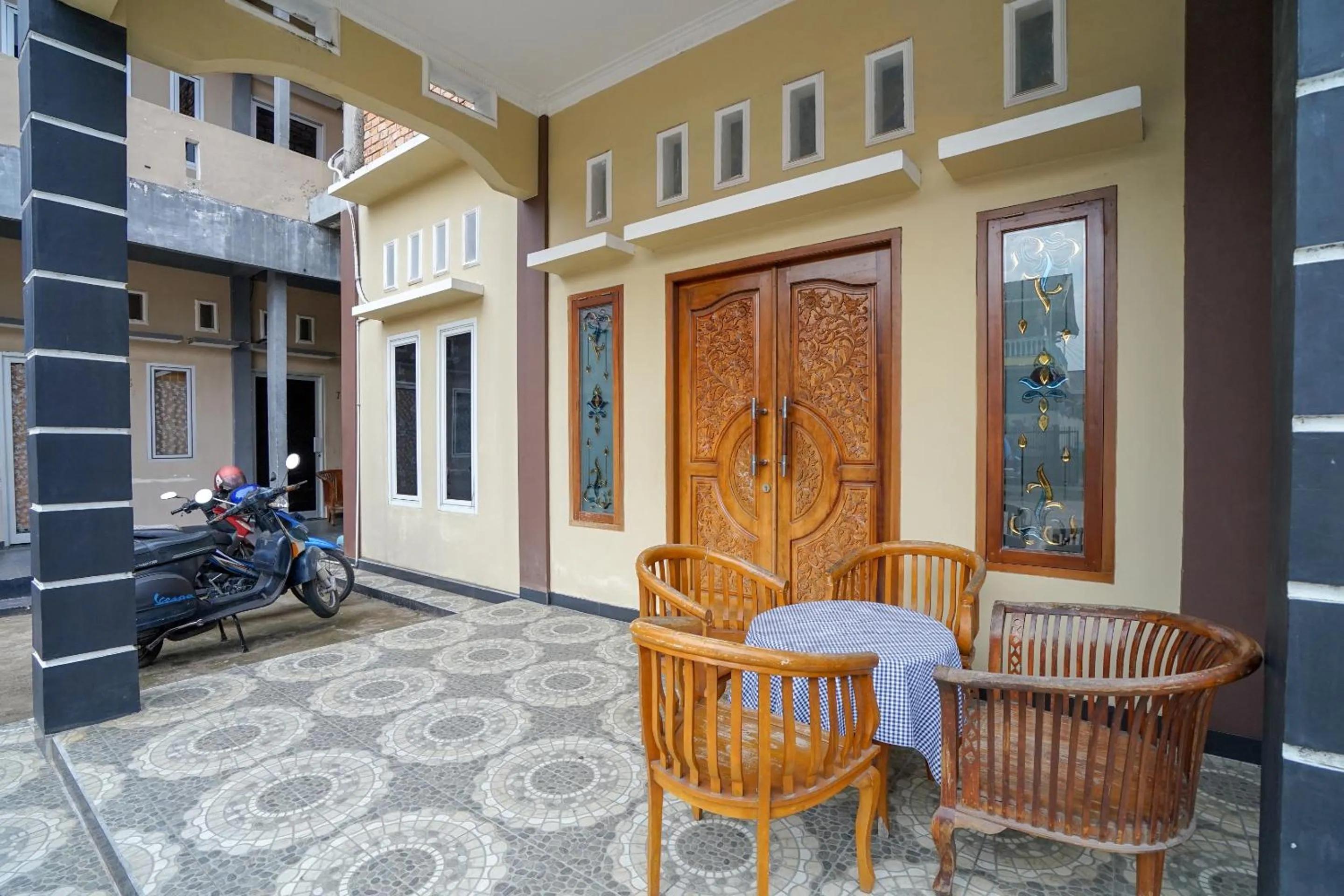 Other in OYO 2036 Afifah Homestay Syariah