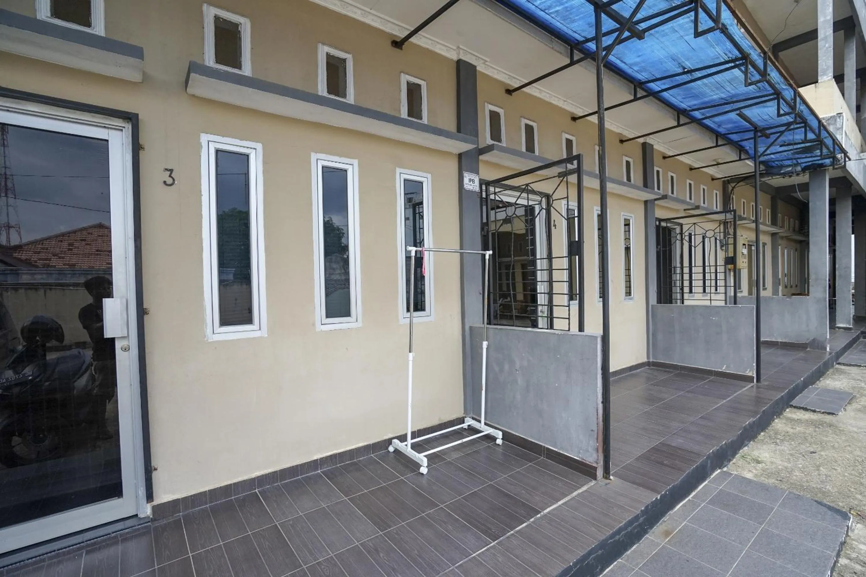 Other in OYO 2036 Afifah Homestay Syariah