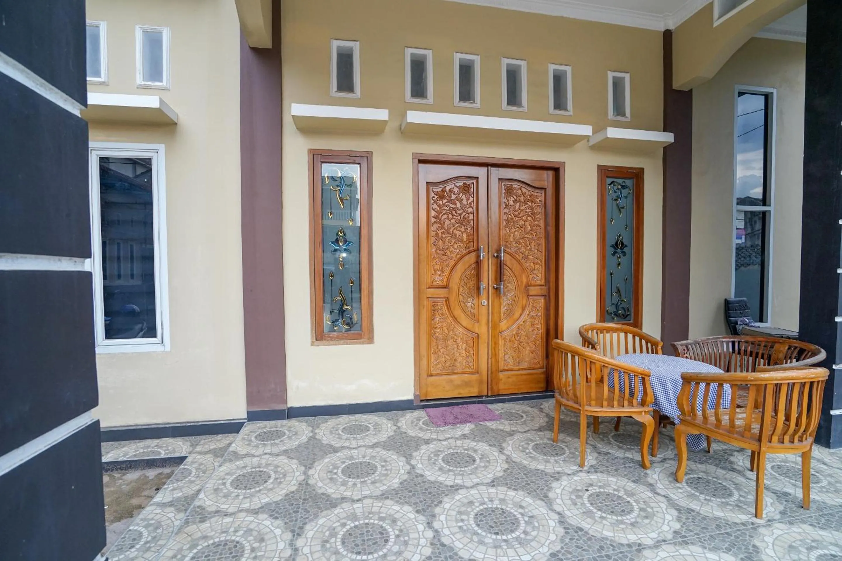 Other in OYO 2036 Afifah Homestay Syariah