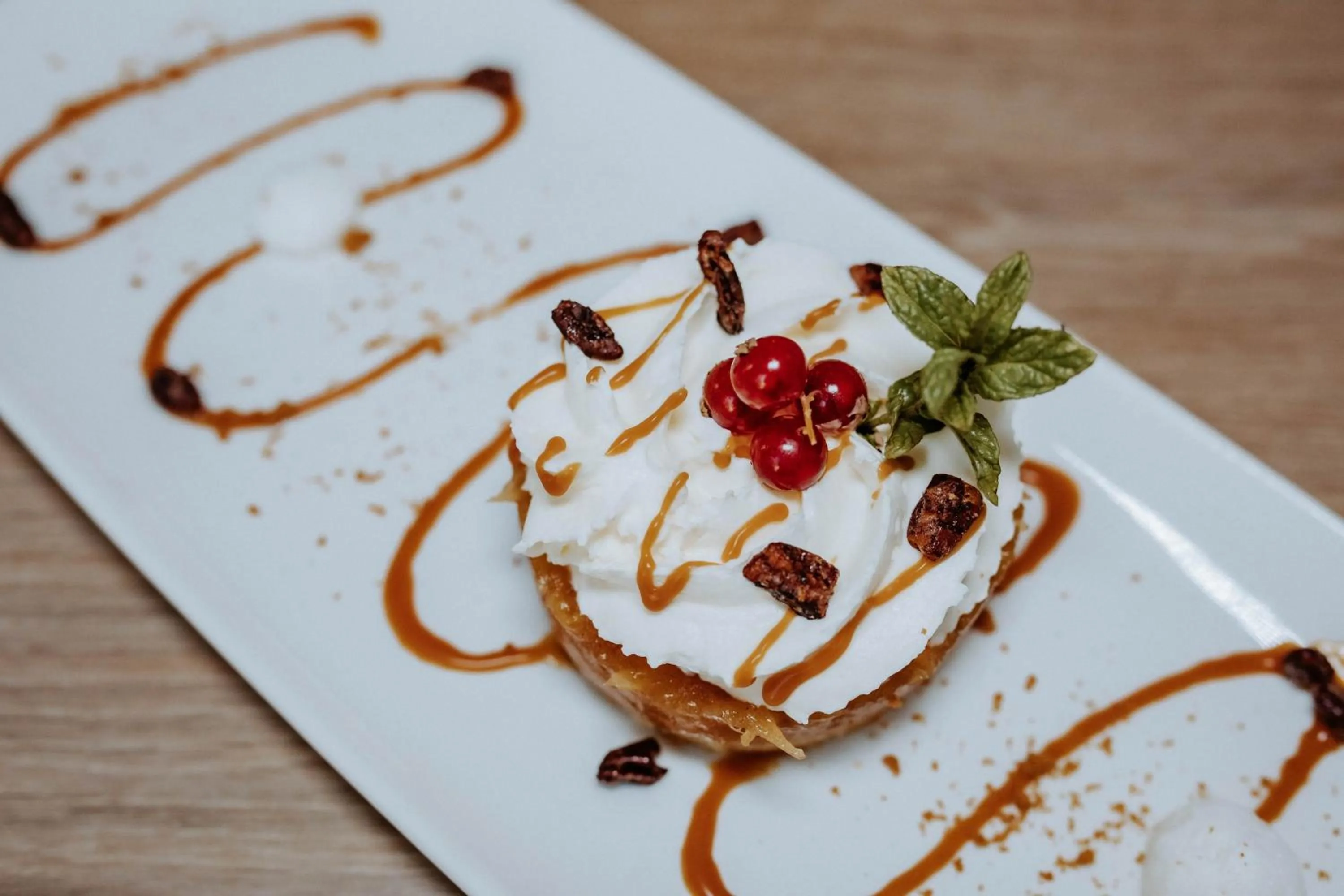 Restaurant/places to eat in Hôtel De France