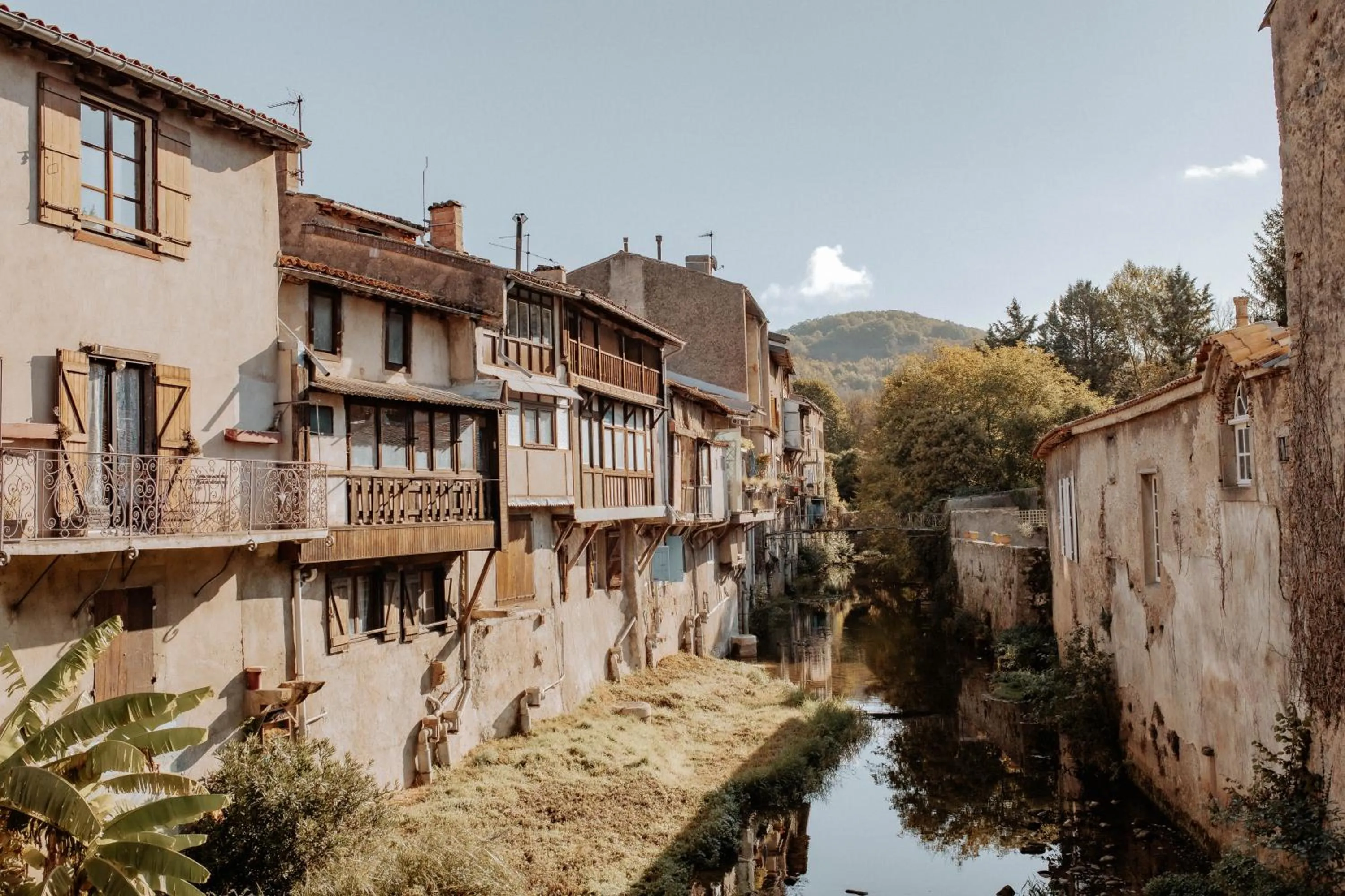 Activities in Hôtel De France