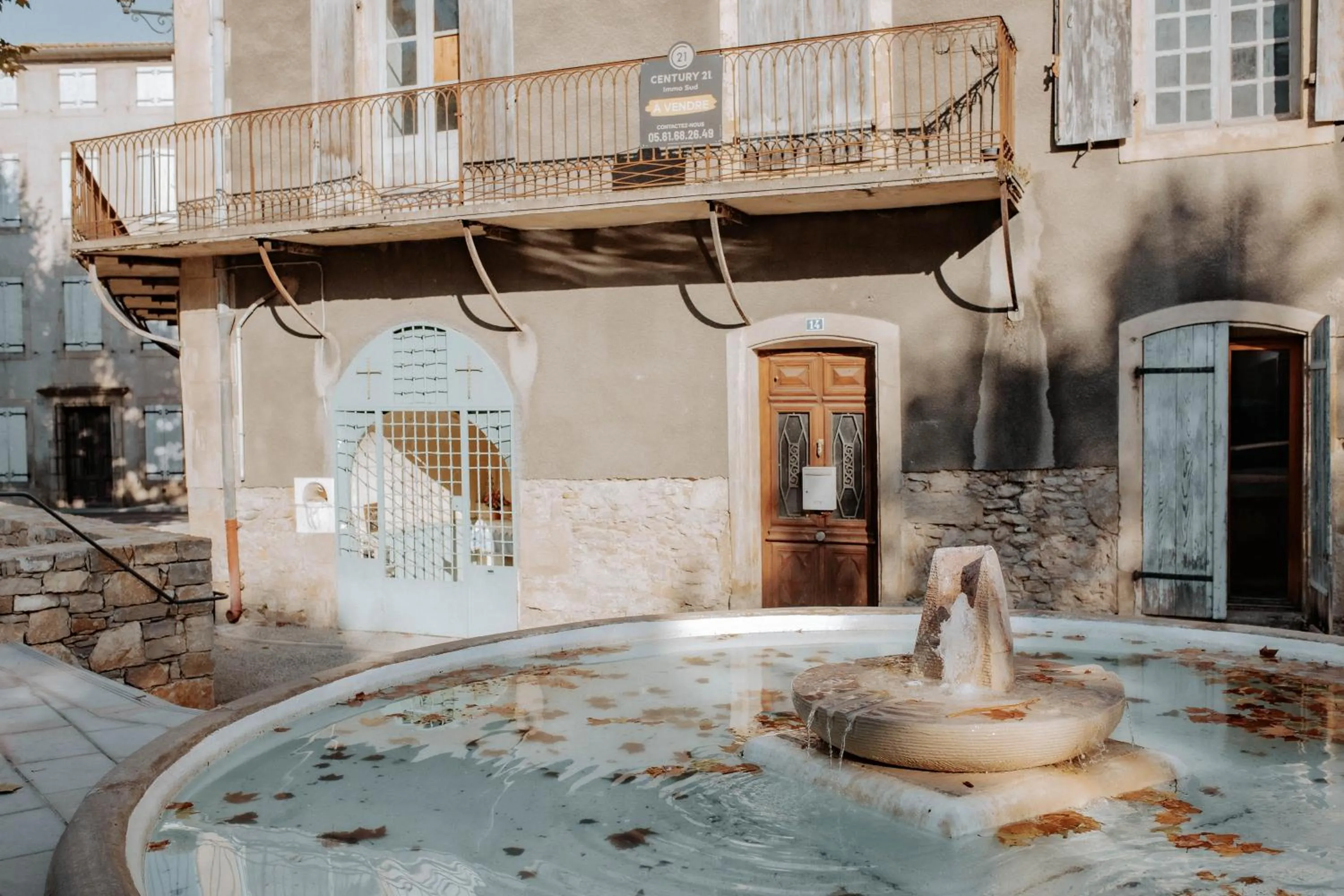 Activities in Hôtel De France