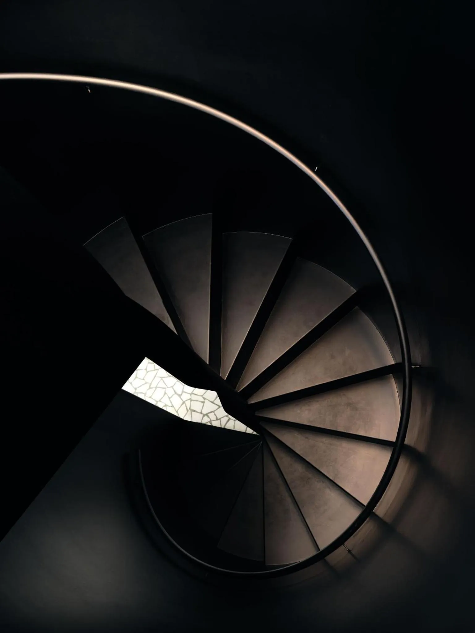 Decorative detail in Urban Stripes Athens