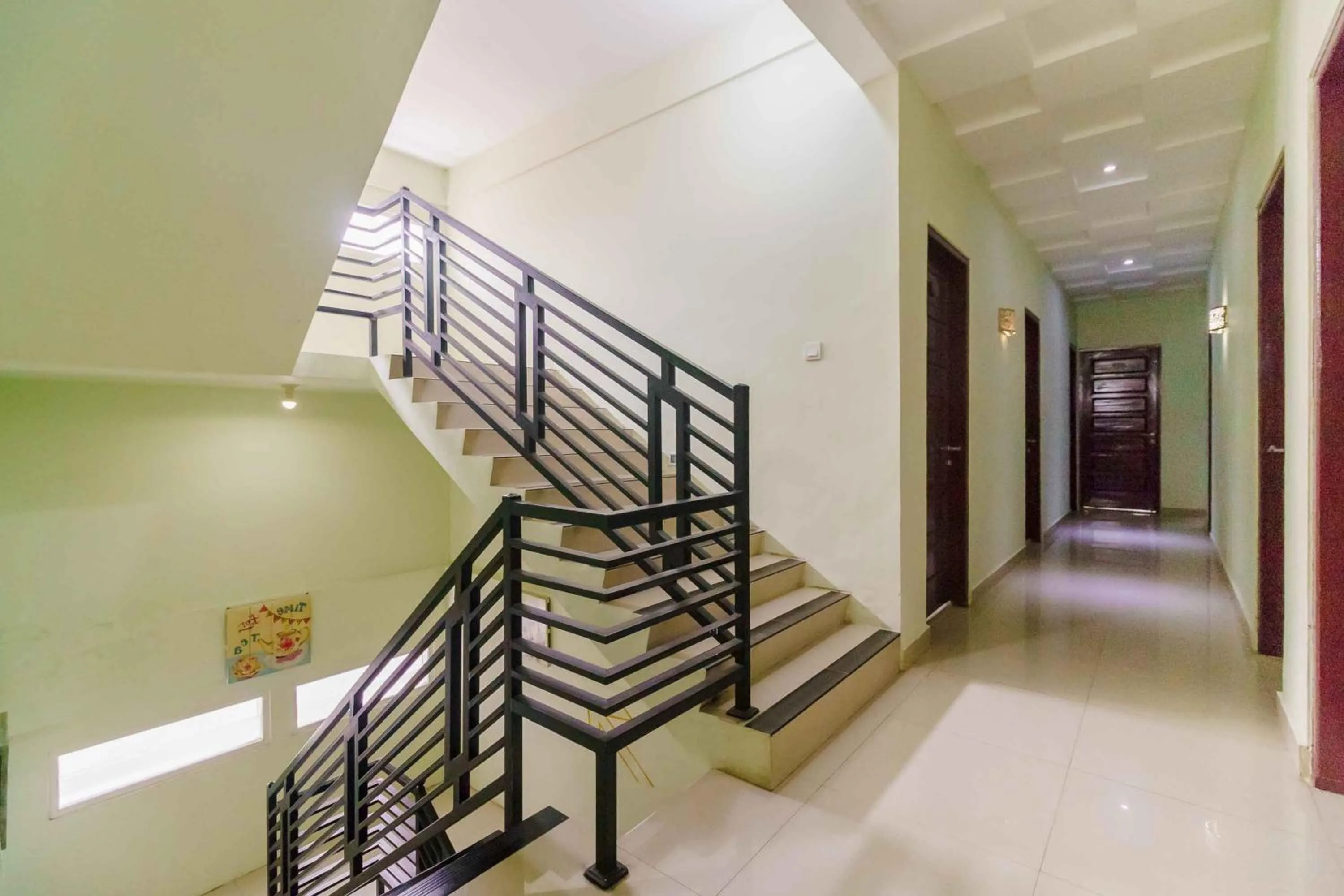 Property building in RedDoorz Syariah Near Jam Gadang Bukit tinggi 2