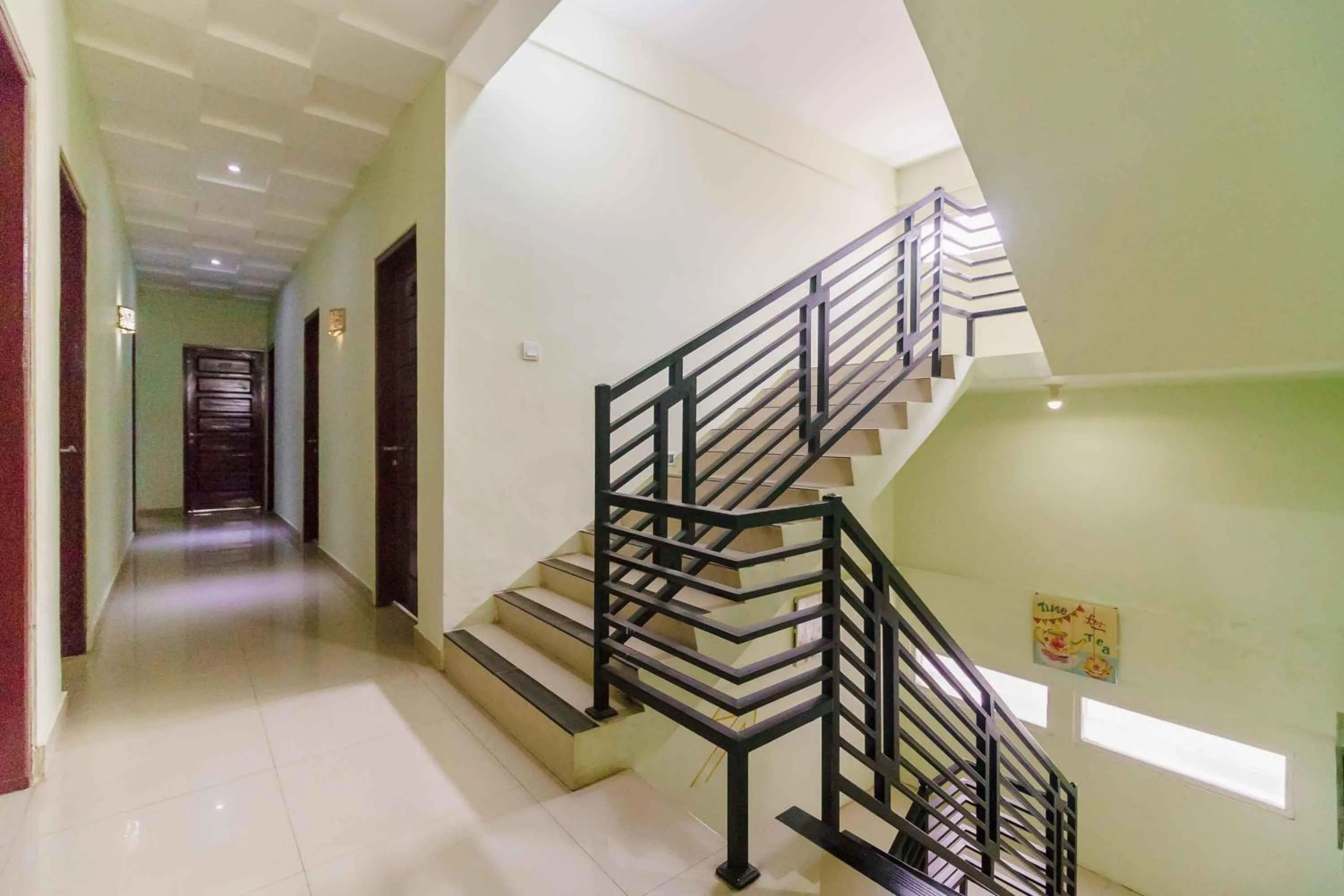 Property building in RedDoorz Syariah Near Jam Gadang Bukit tinggi 2