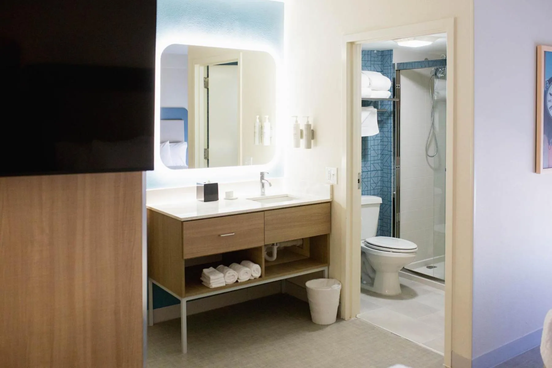 Homewood Suites by Hilton Tulsa South Medical District