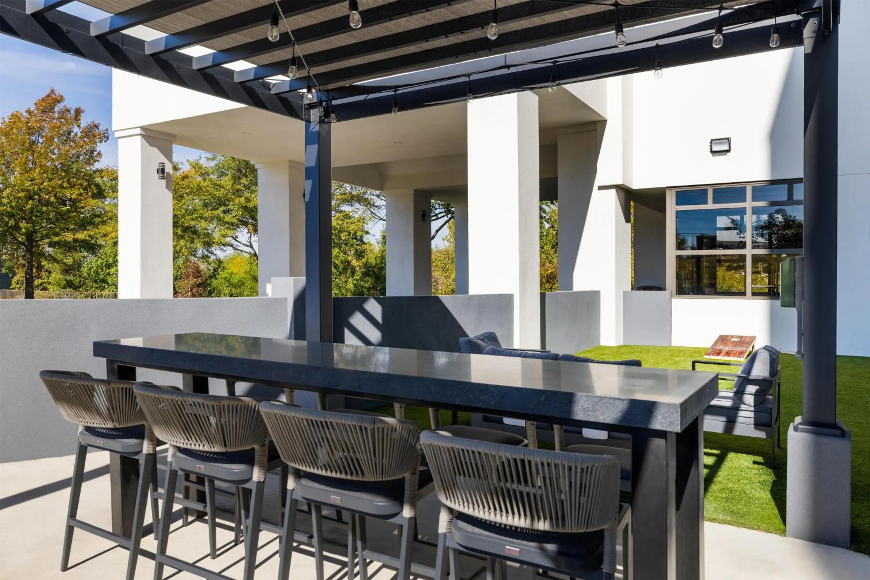 Homewood Suites by Hilton Tulsa South Medical District