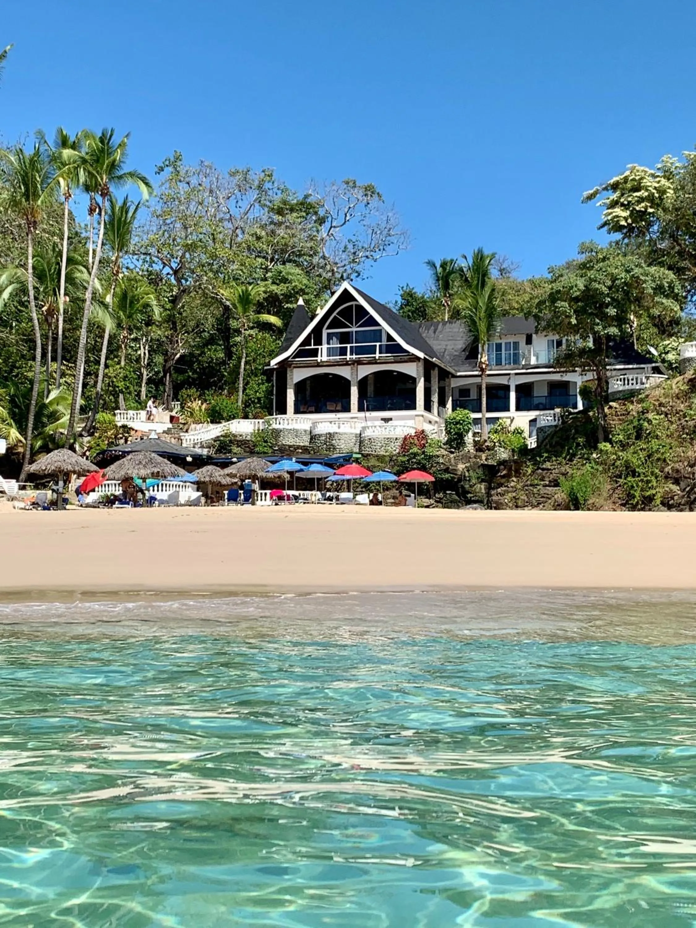 Property building in Mar Y Oro