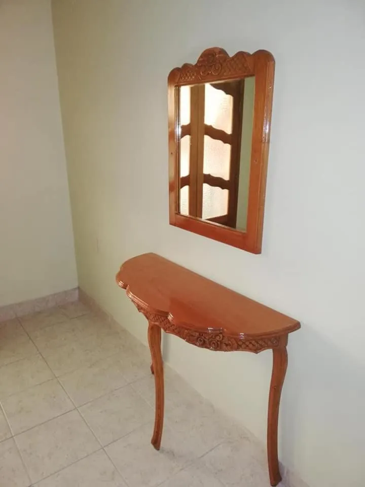 Property building in Hotel Citlalli Xalapa