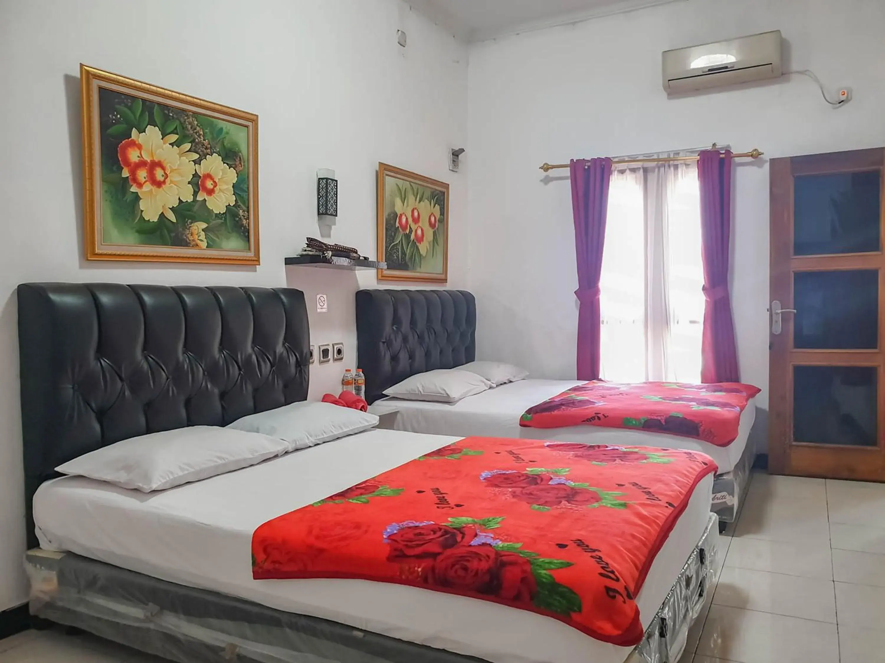 Wisma Vandera Syariah Garut Mitra RedDoorz Wisma Vandera Syariah Garut Mitra RedDoorz