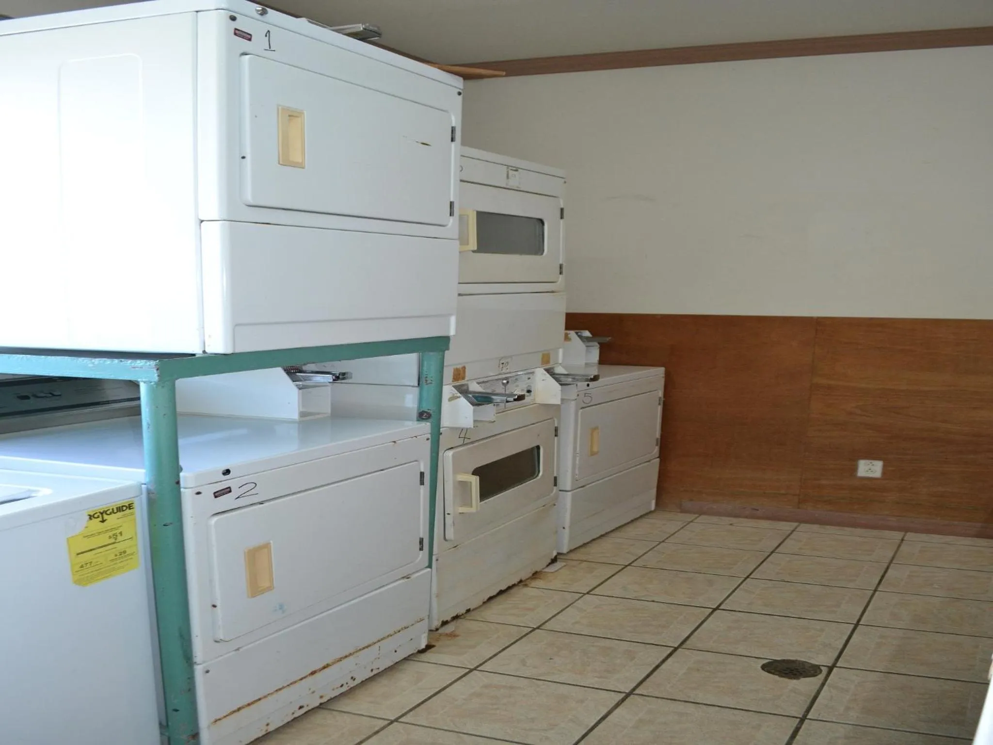 On site in West Plaza Malakal