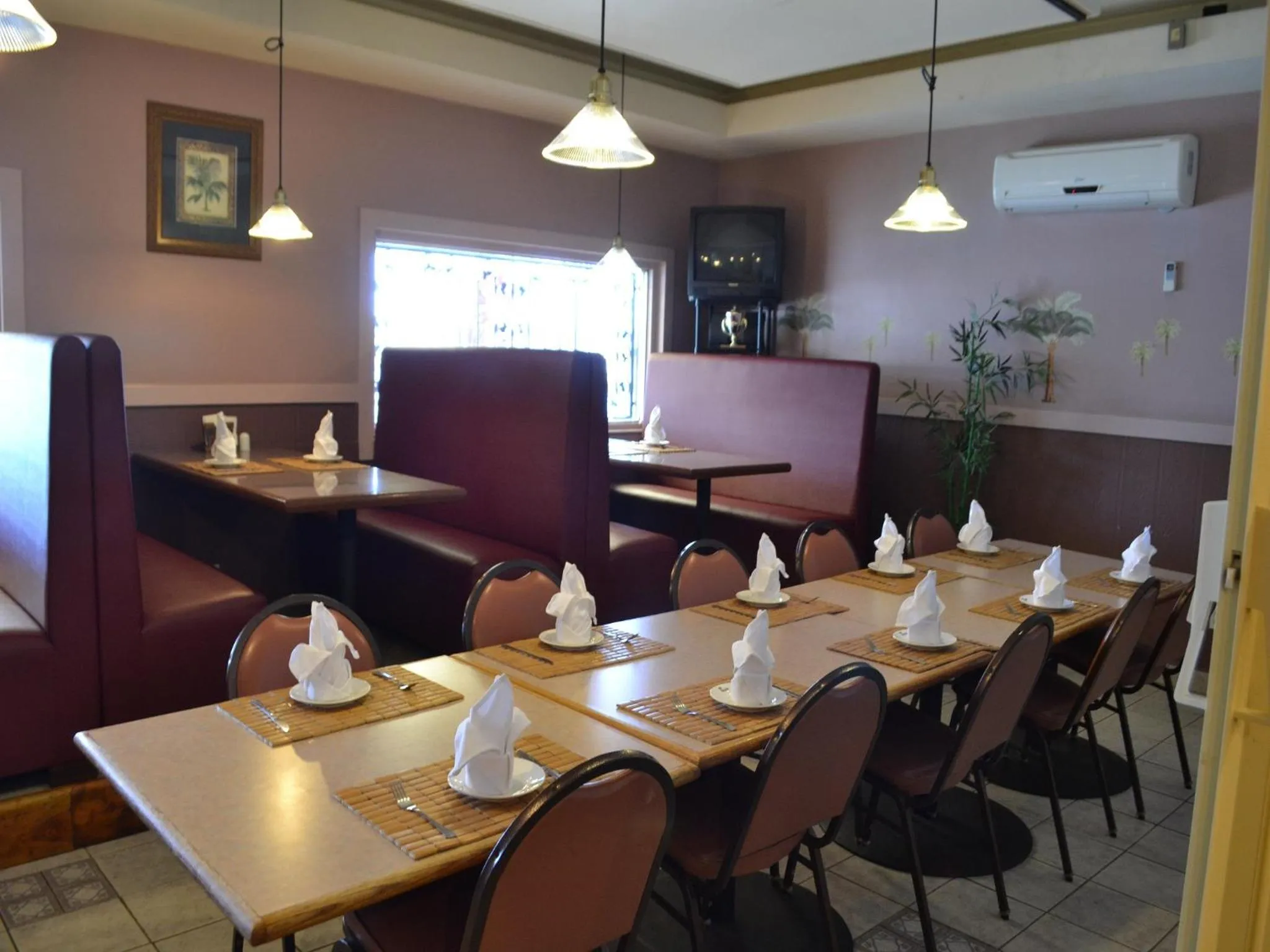 Restaurant/places to eat in West Plaza Malakal