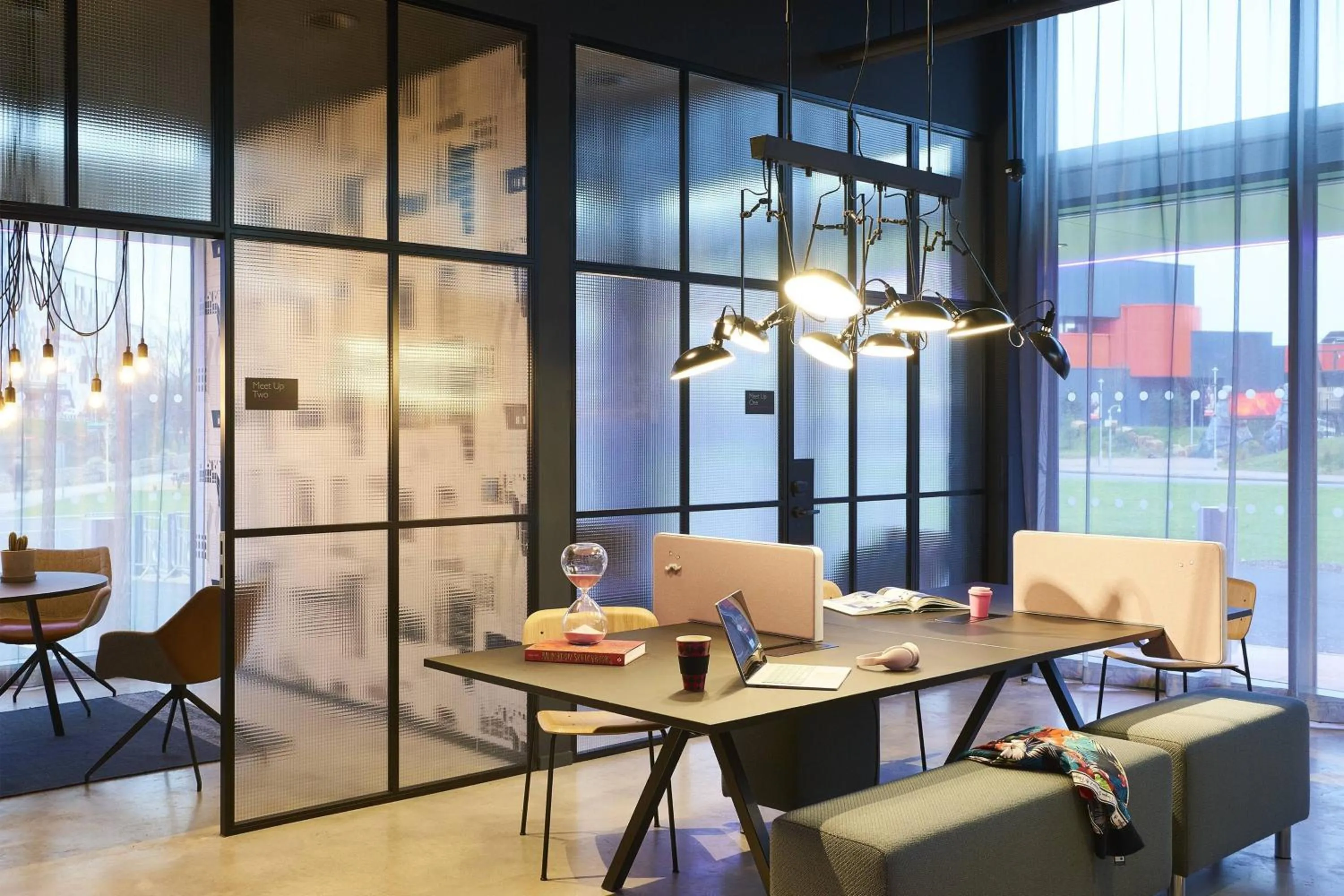 Other in Moxy Birmingham NEC