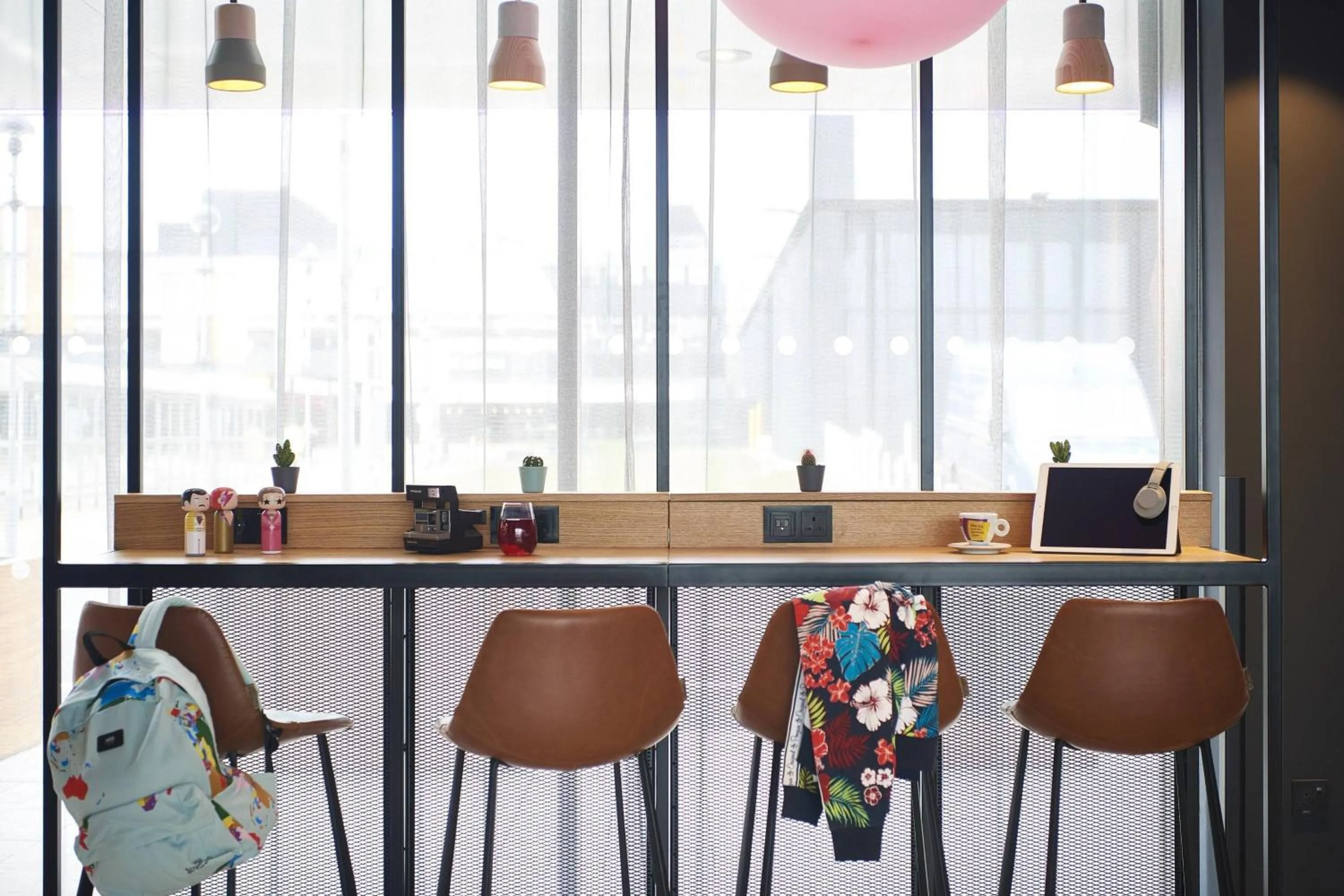 Other in Moxy Birmingham NEC