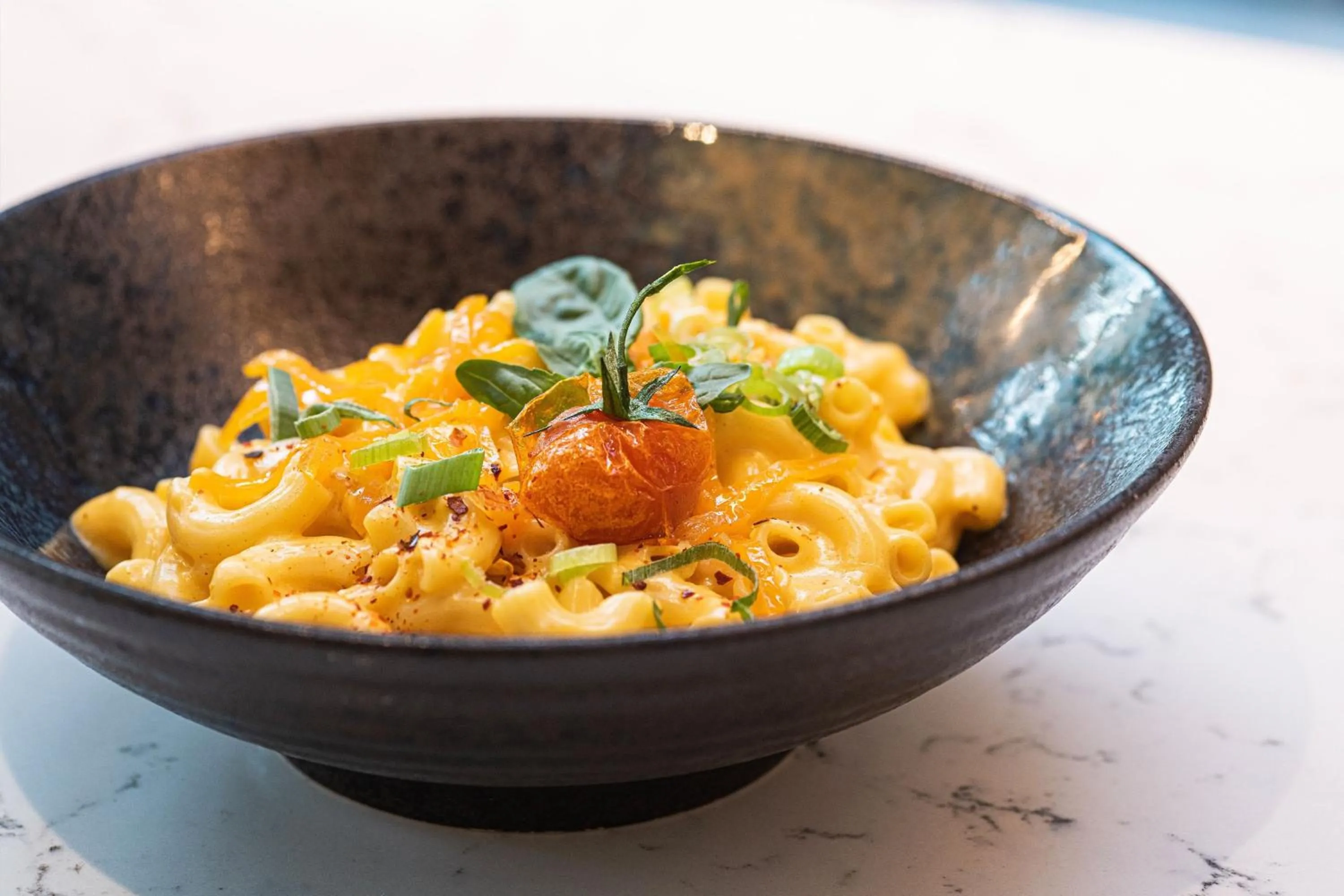 Restaurant/places to eat in Frankfurt Airport Marriott Hotel