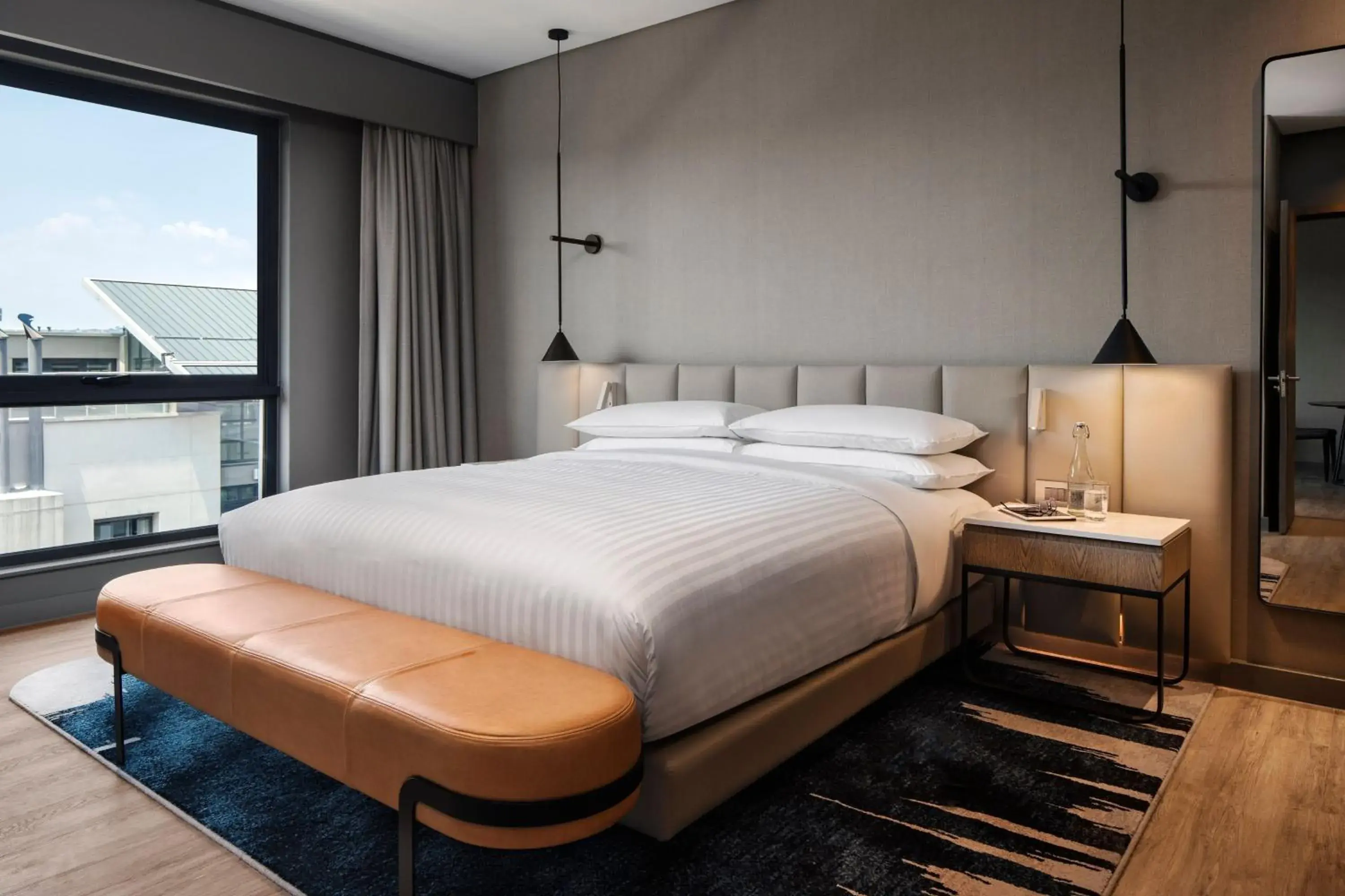 2 Bedroom Suite 2 Kings in Johannesburg Marriott Hotel Melrose Arch 2 Bedroom Suite 2 Kings in Johannesburg Marriott Hotel Melrose Arch