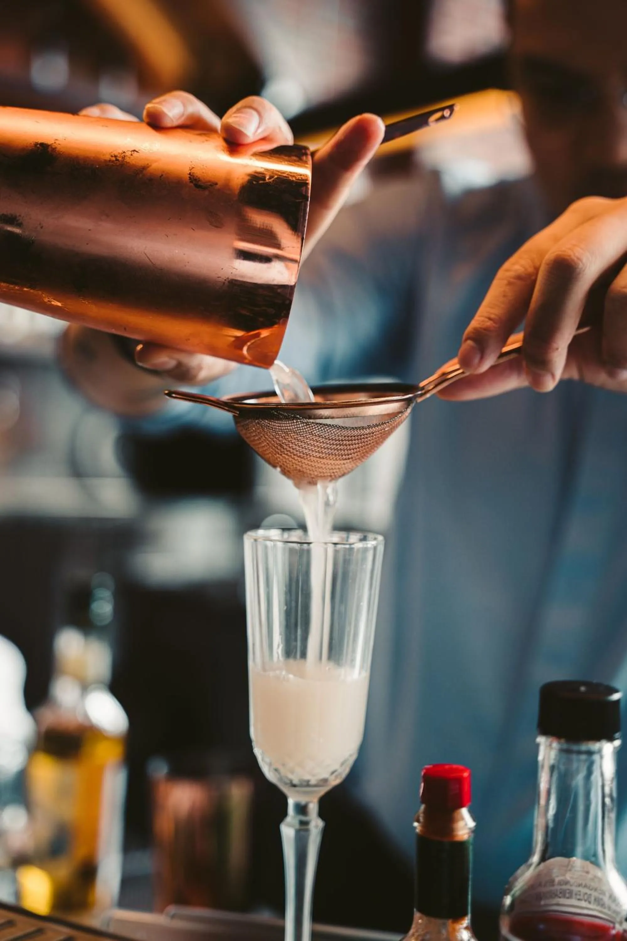 Restaurant/places to eat in Four Points by Sheraton Kuala Lumpur, Chinatown