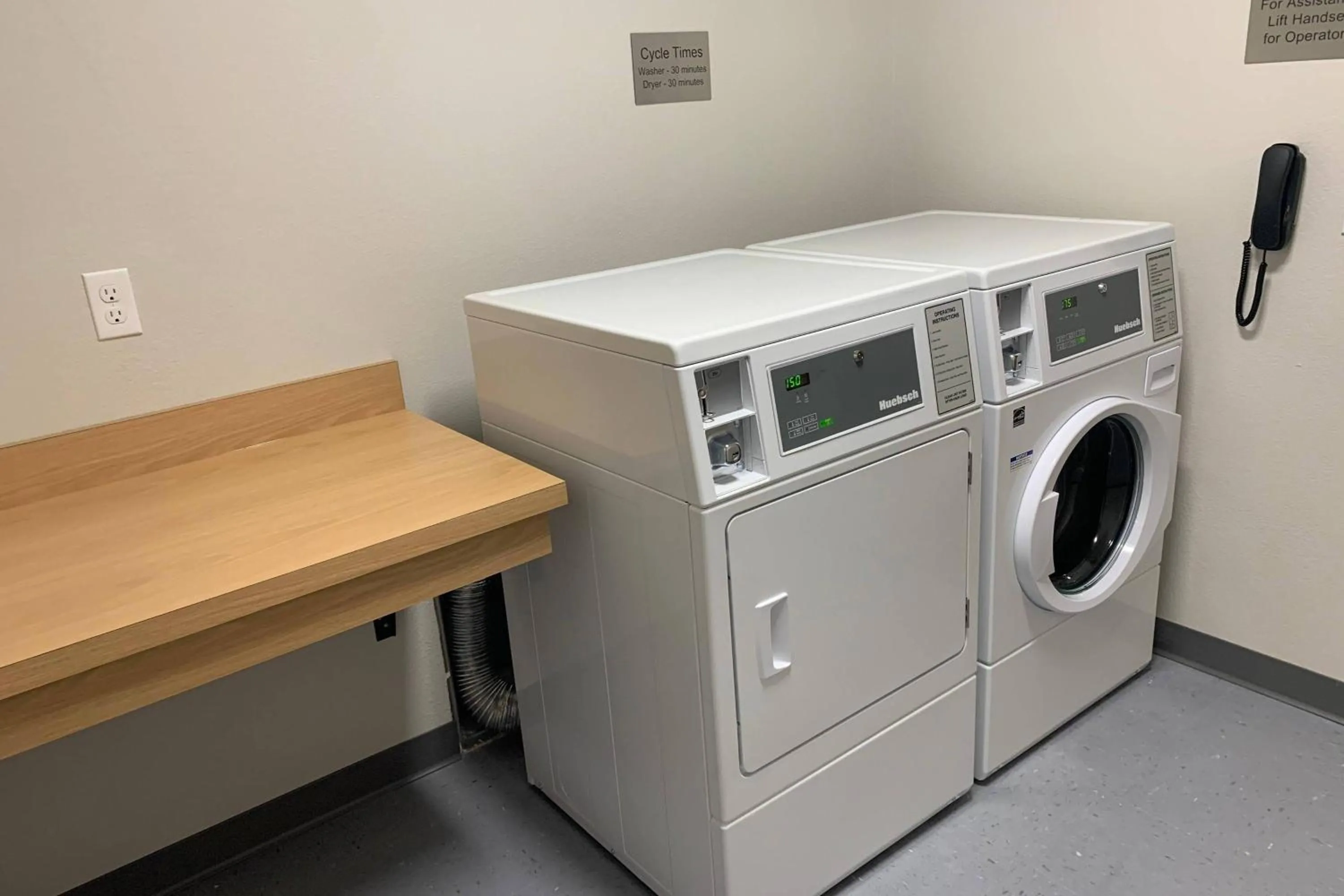 Other in Fairfield Inn & Suites Whitewater