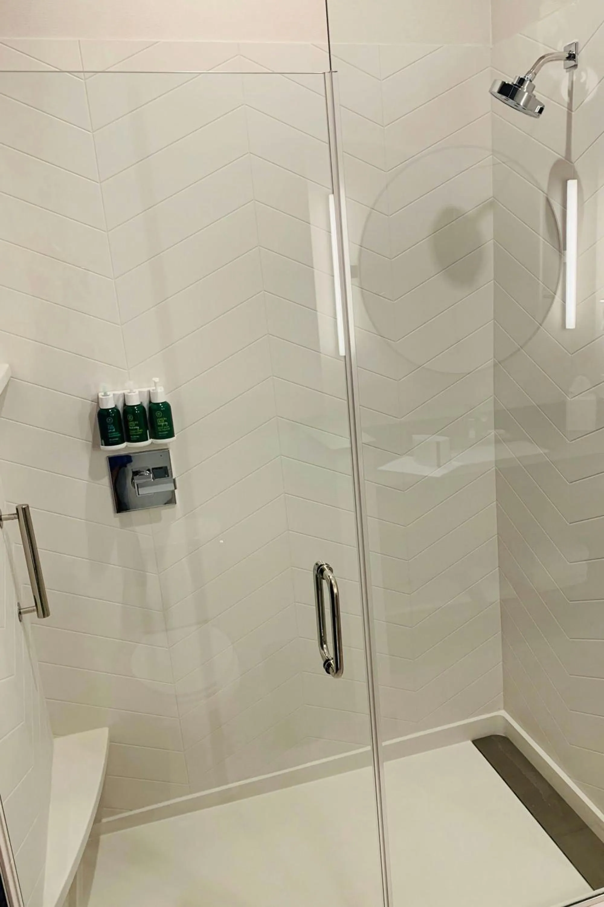 Bathroom in Fairfield Inn & Suites Whitewater