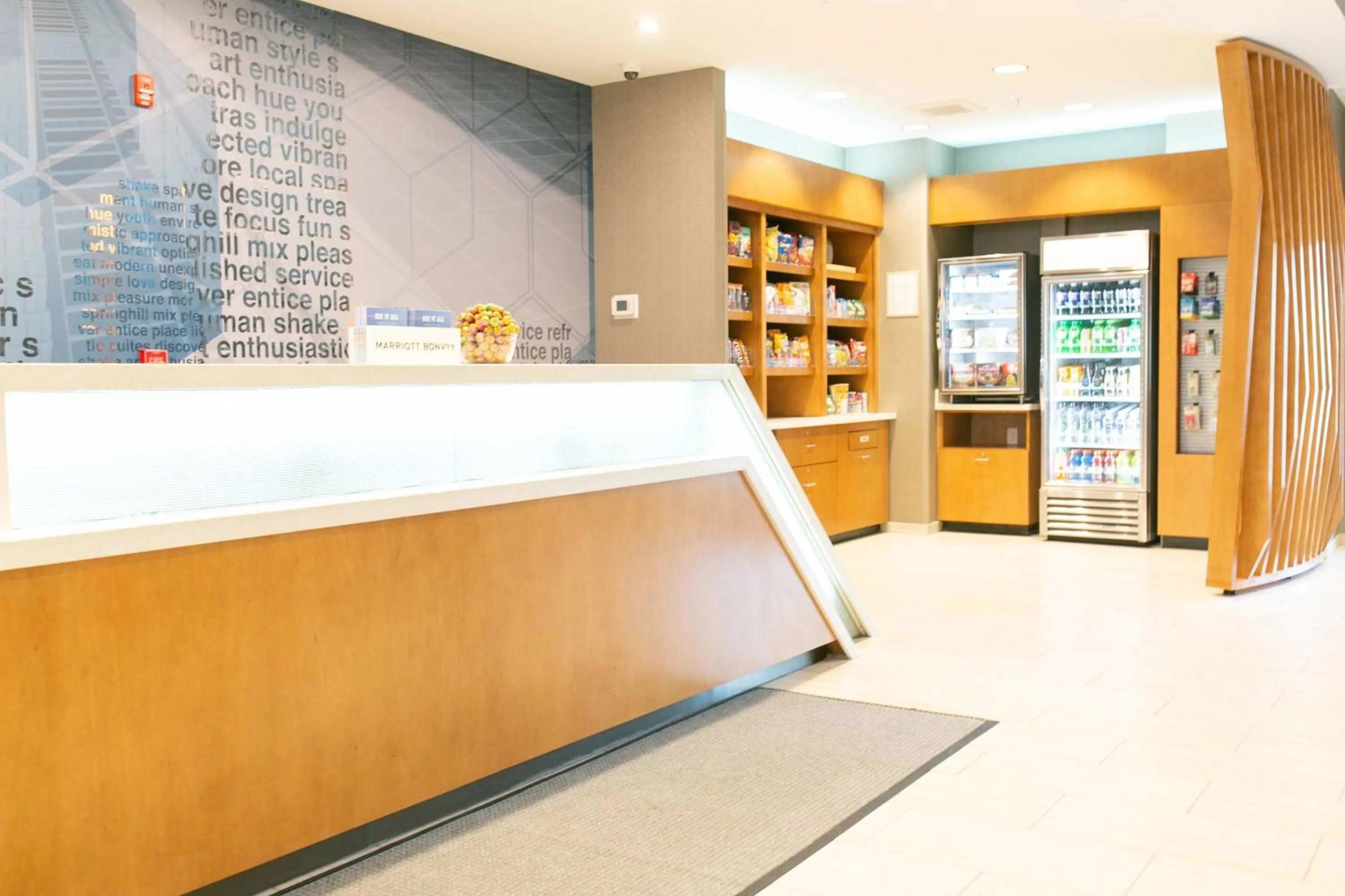 Other in SpringHill Suites by Marriott South Bend Notre Dame Area