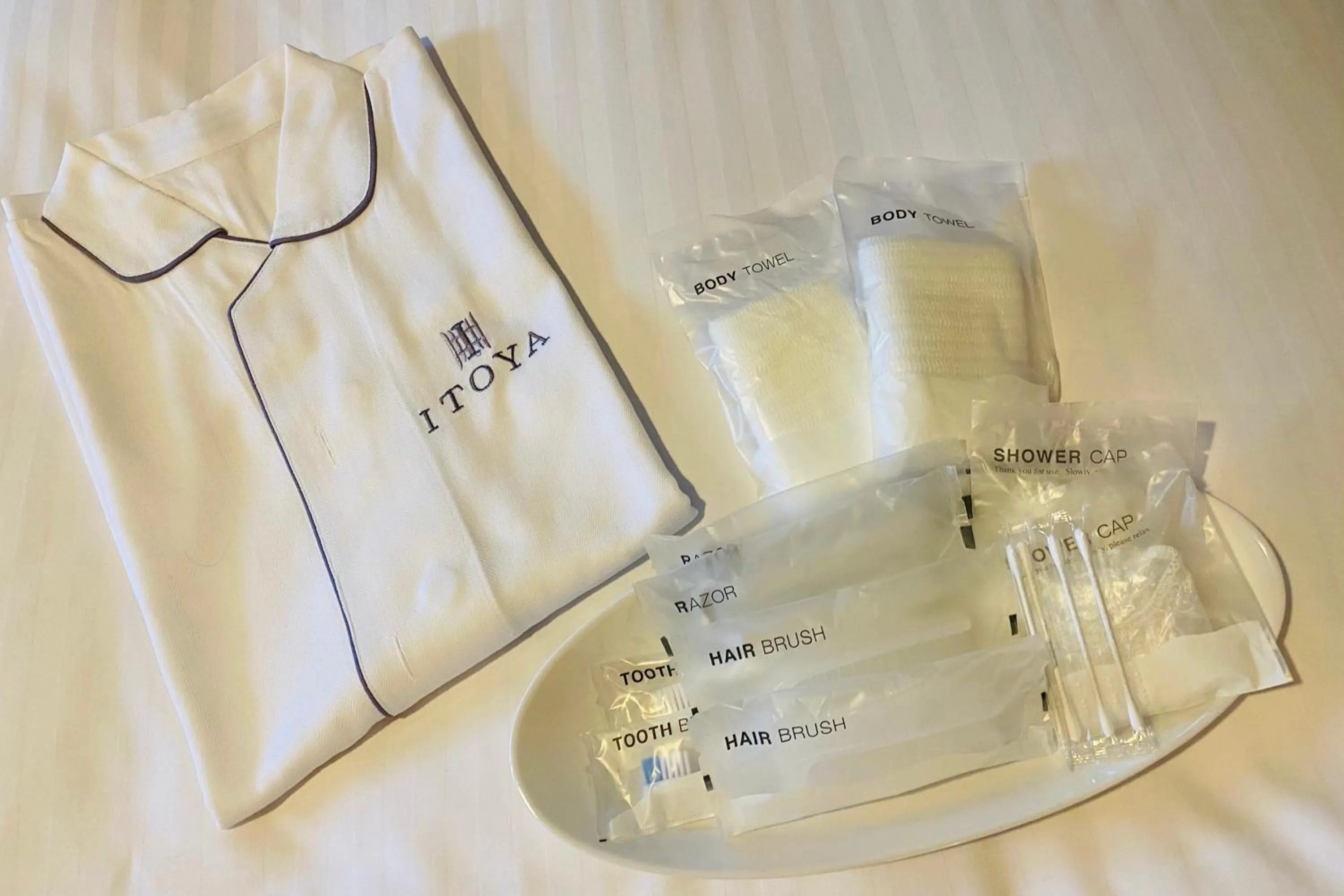 Other in Kyoto Itoya Hotel