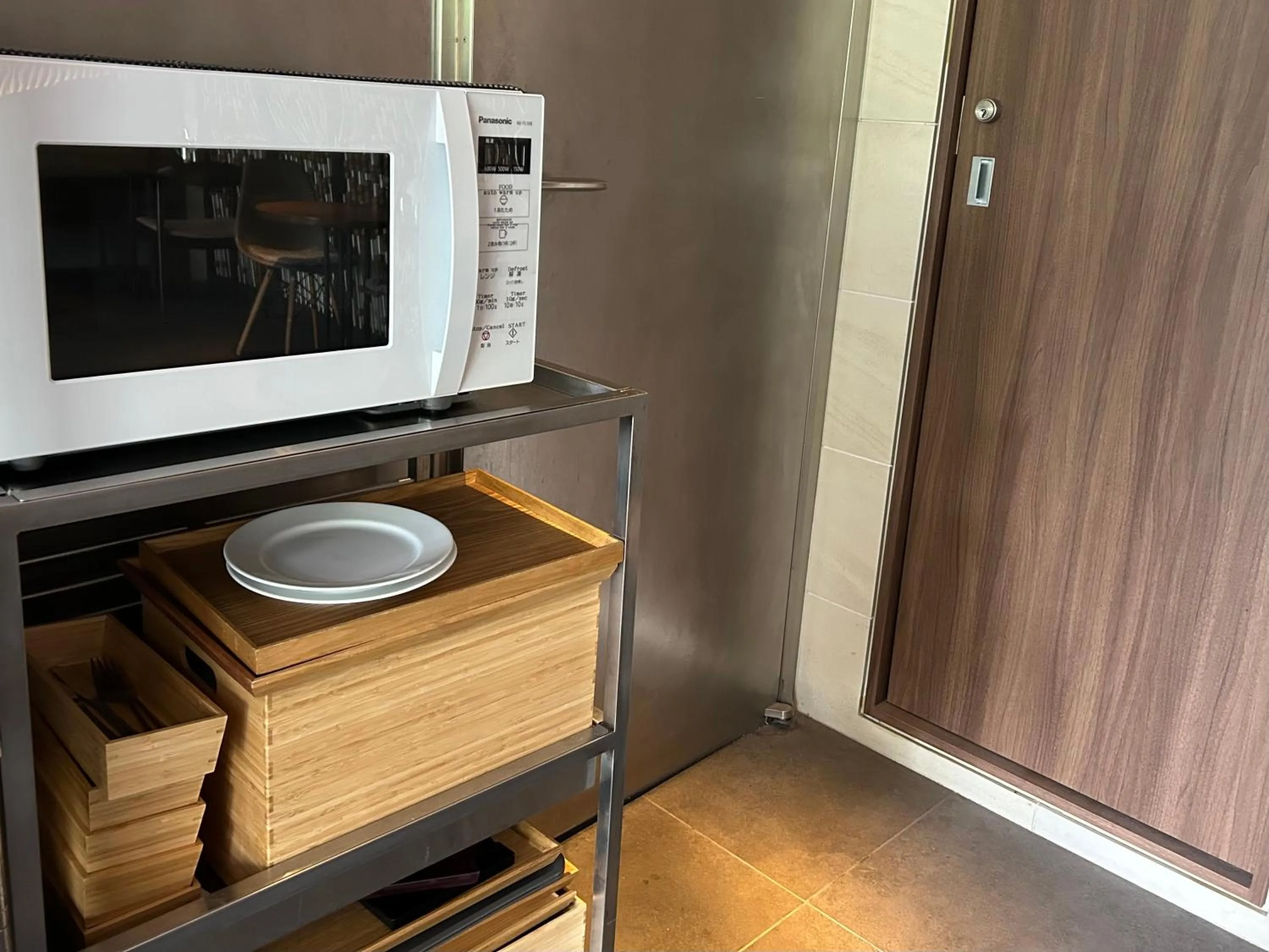 Lounge or bar in Kyoto Itoya Hotel