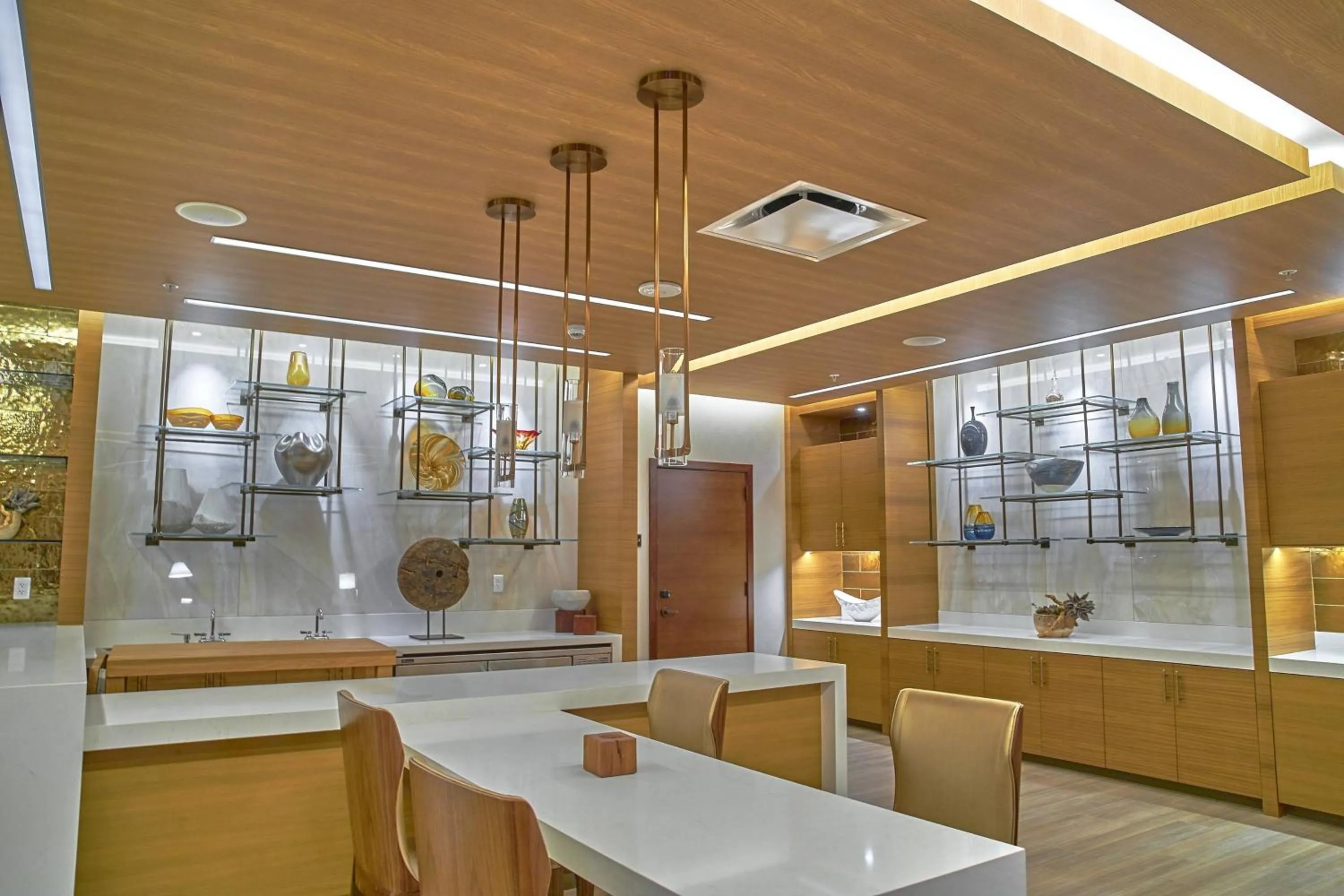 Meeting/conference room in JW Marriott, Anaheim Resort