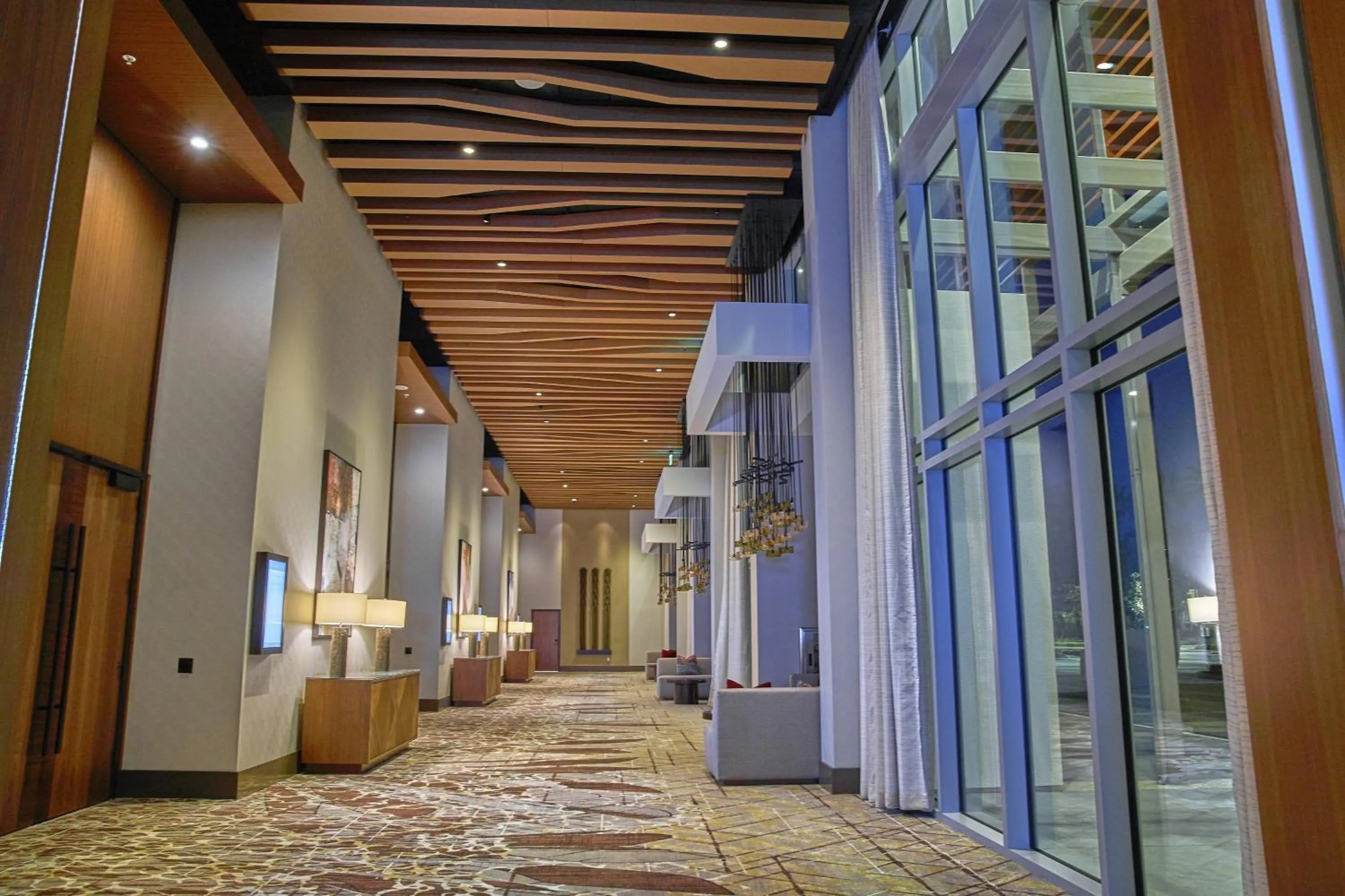 Meeting/conference room in JW Marriott, Anaheim Resort