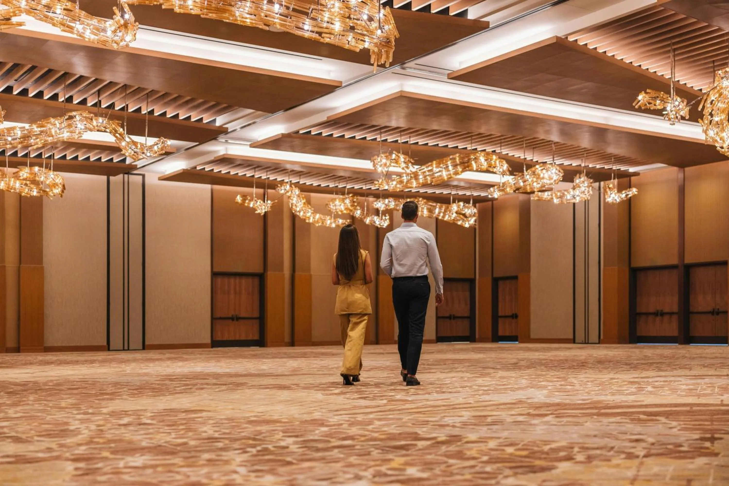 Meeting/conference room in JW Marriott, Anaheim Resort