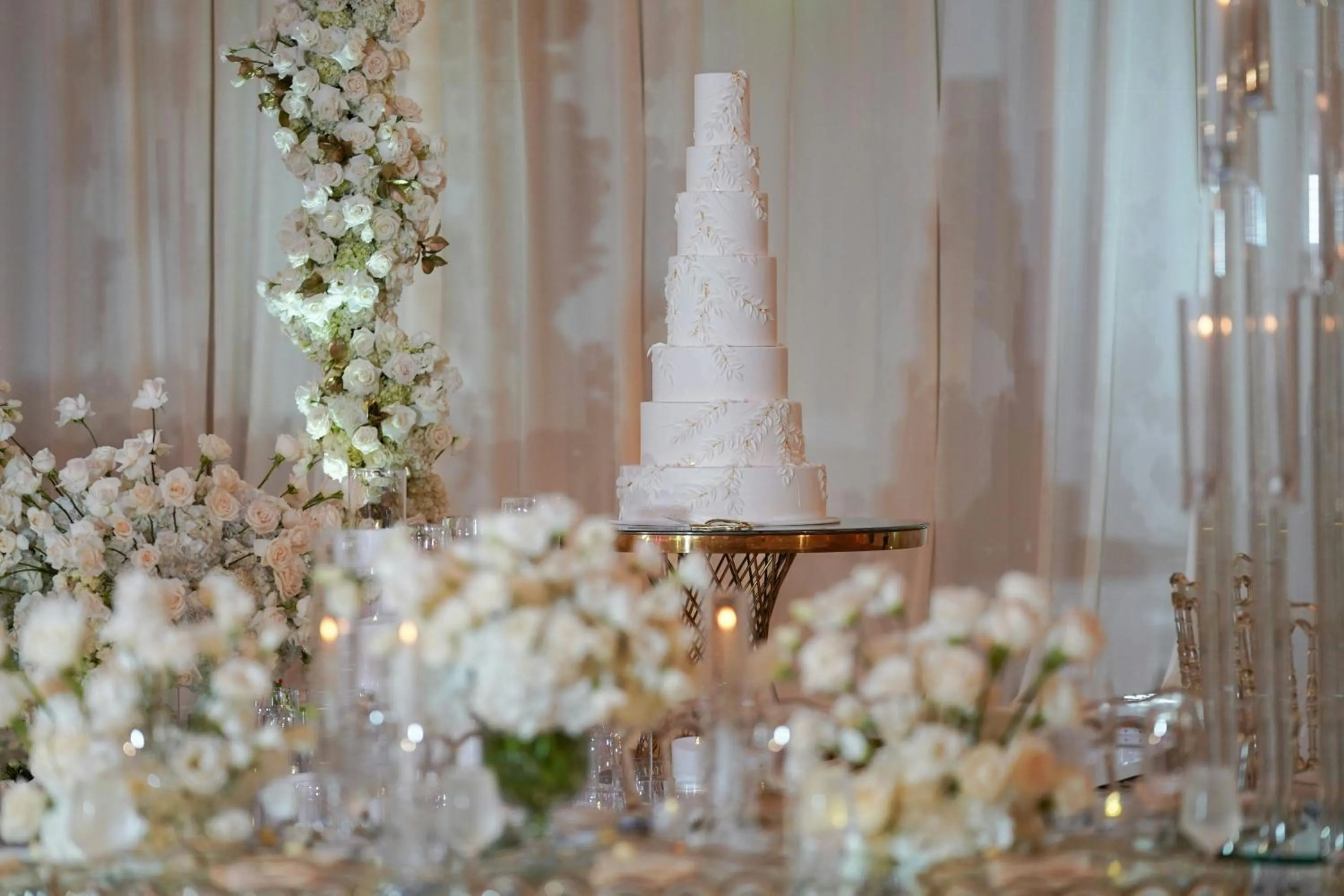 Banquet/Function facilities in JW Marriott, Anaheim Resort