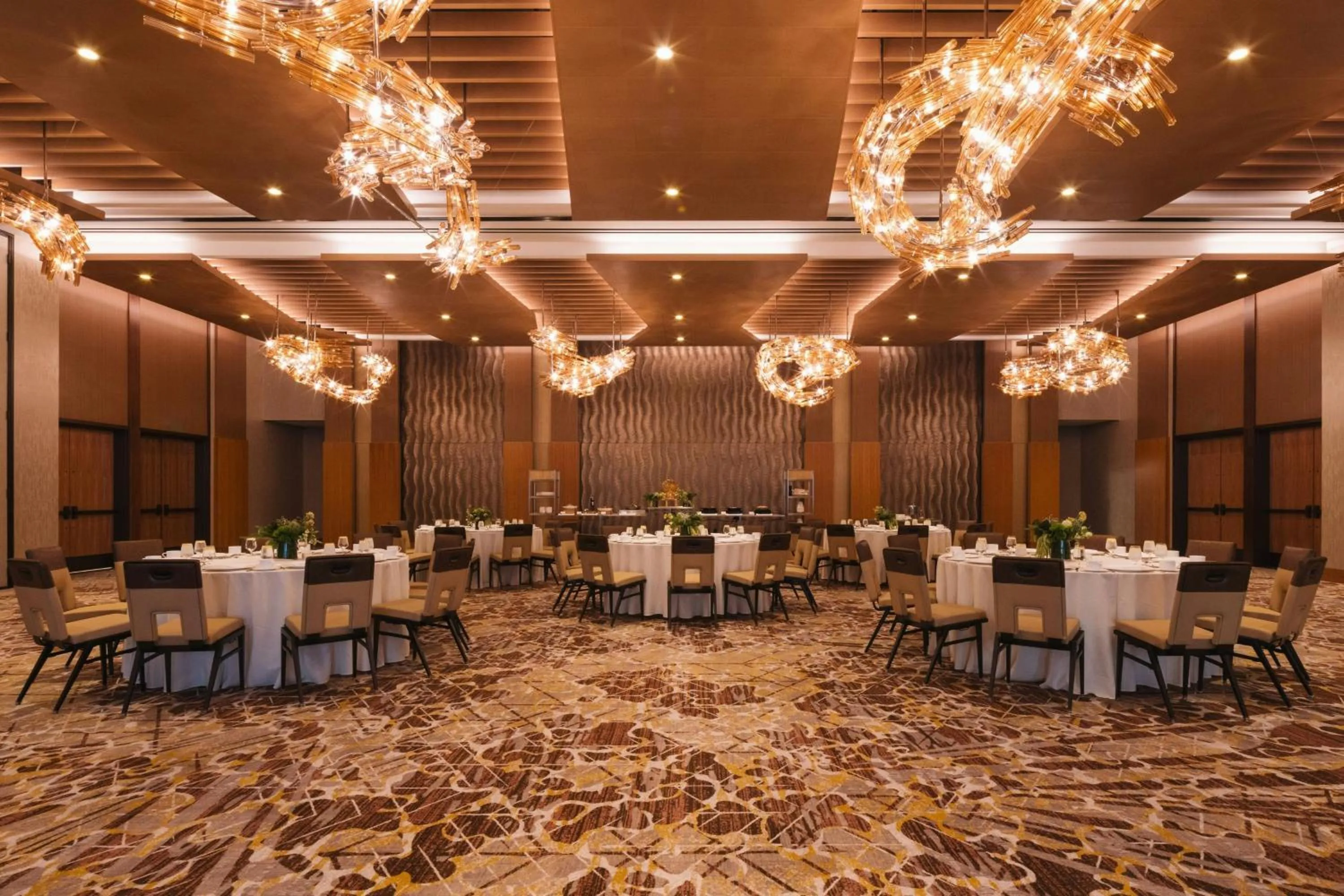 Meeting/conference room in JW Marriott, Anaheim Resort