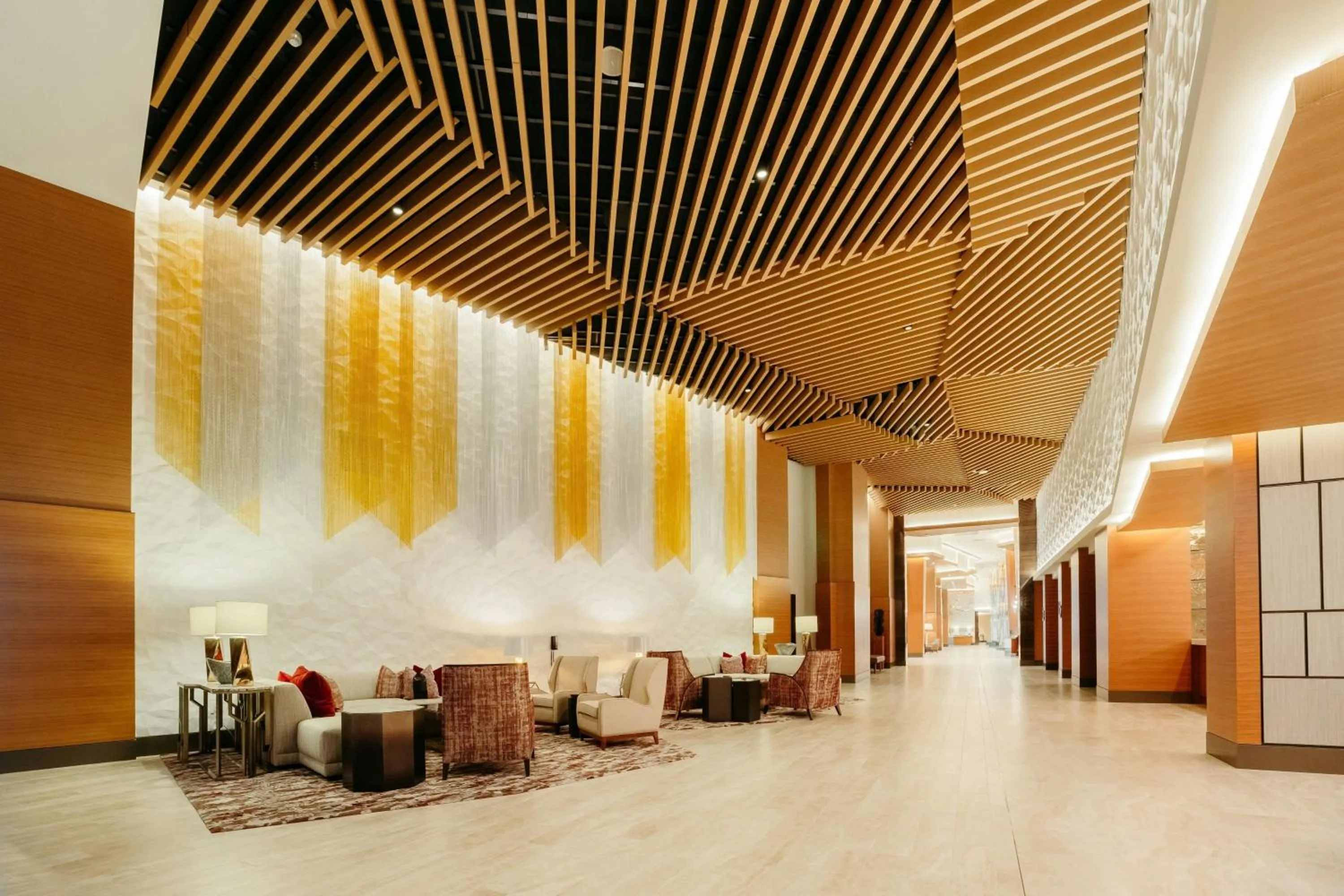 Meeting/conference room in JW Marriott, Anaheim Resort