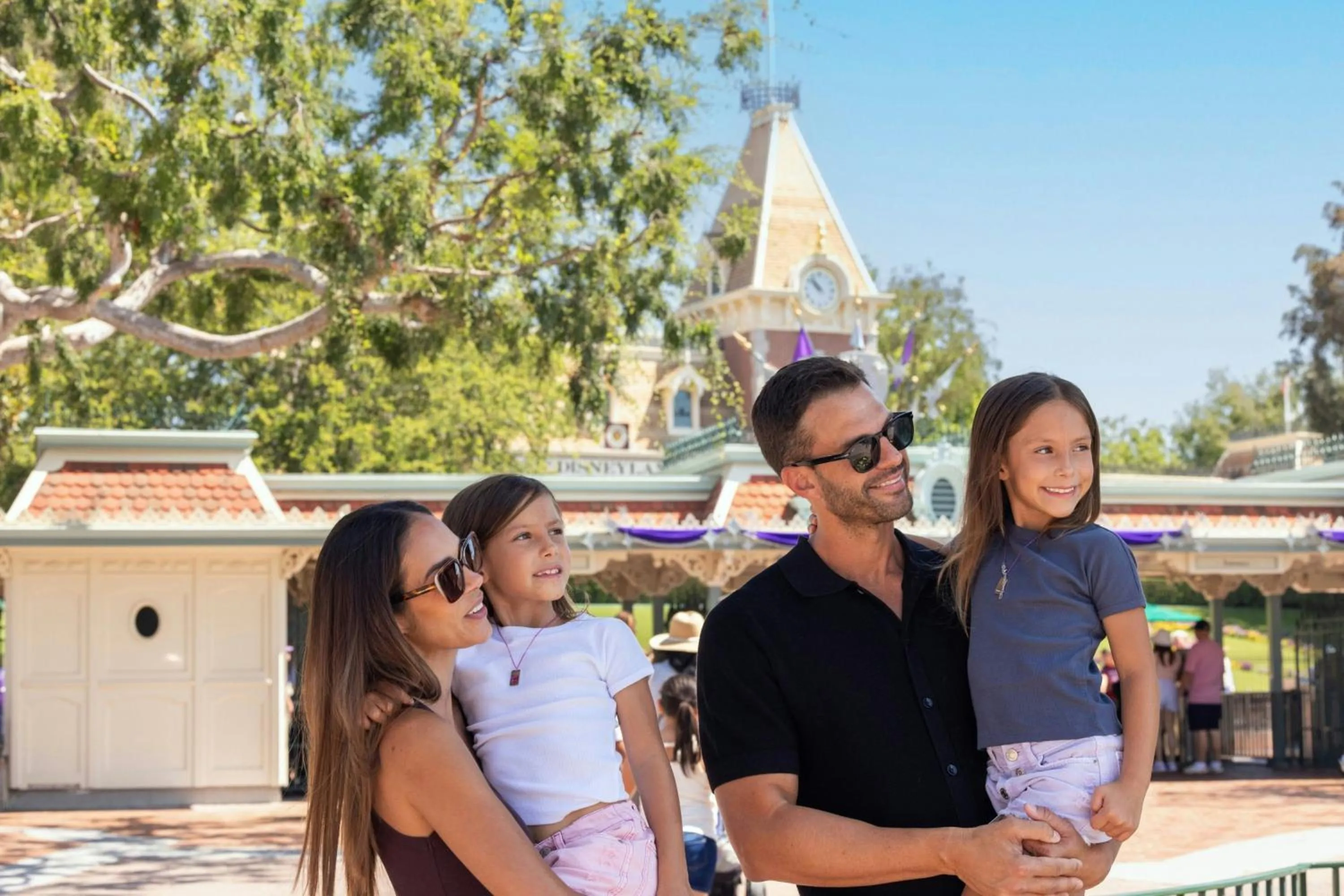 Nearby landmark in JW Marriott, Anaheim Resort