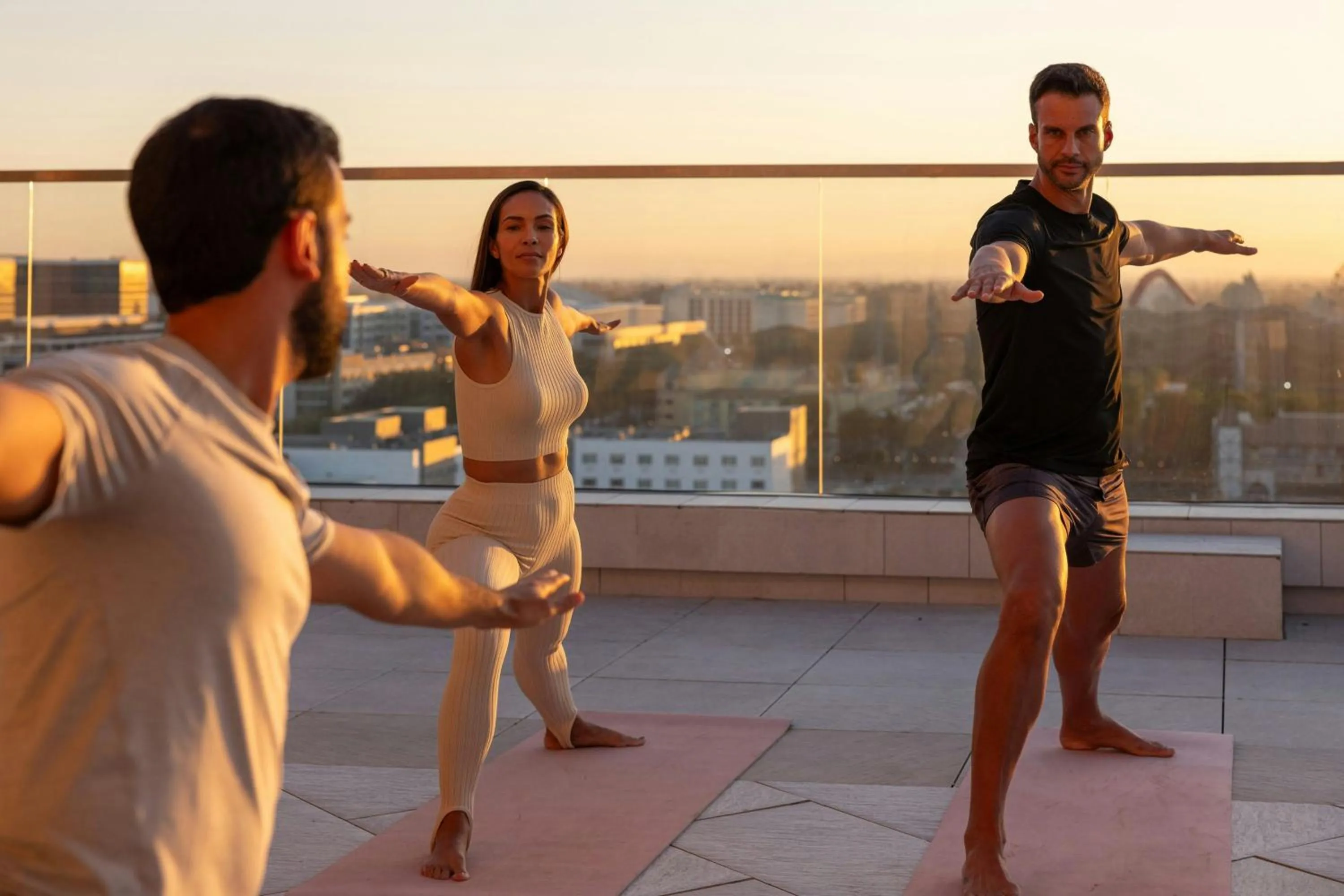 Other in JW Marriott, Anaheim Resort