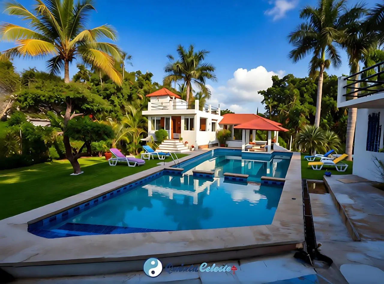 Quinta Celeste