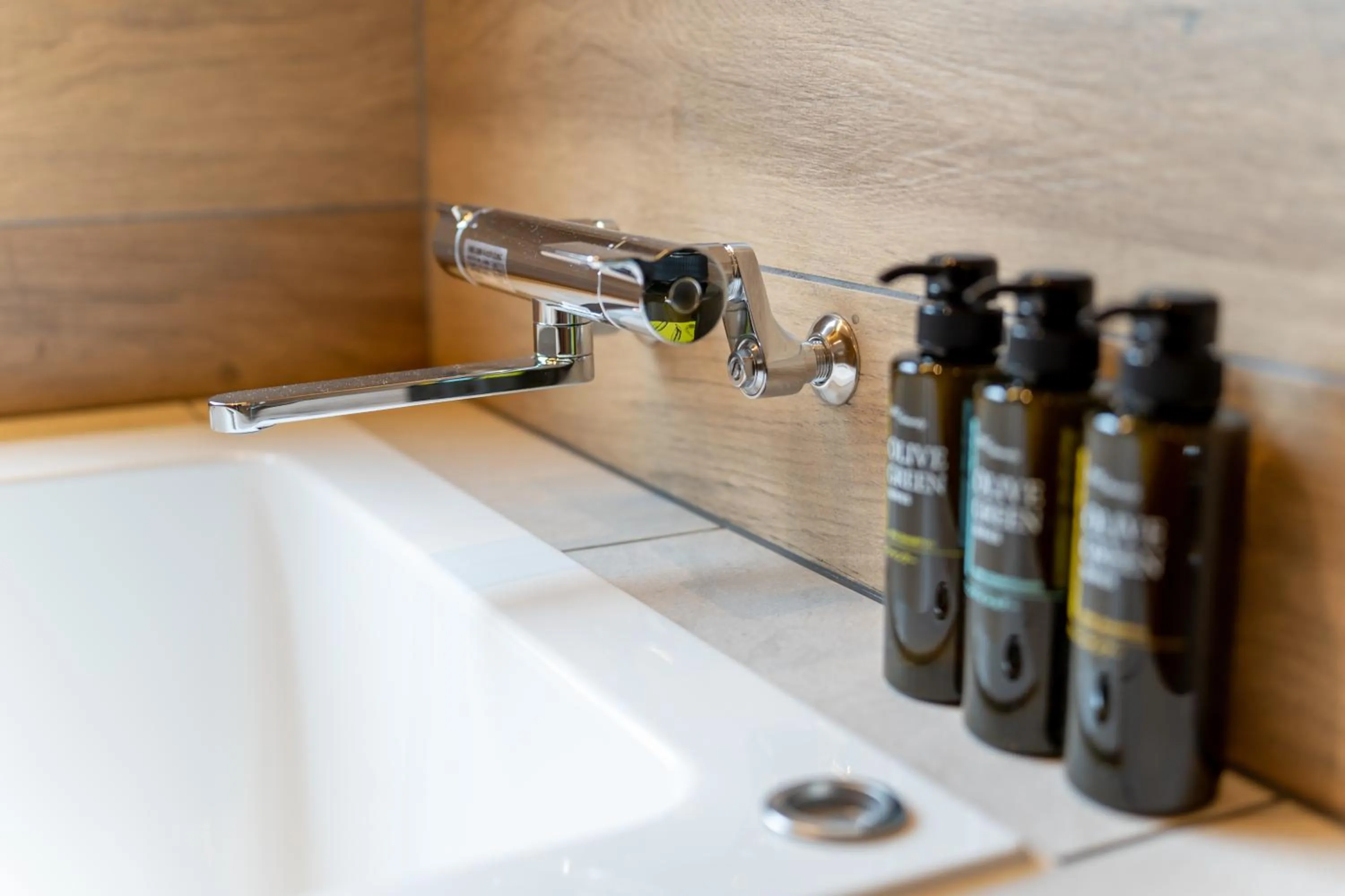 Bathroom in Nishiyama Ryokan - Established in 1953