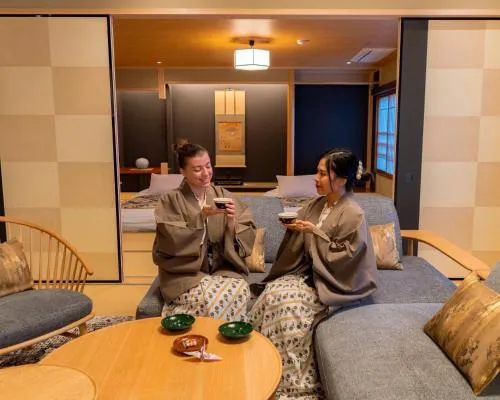 Nishiyama Ryokan - Established in 1953