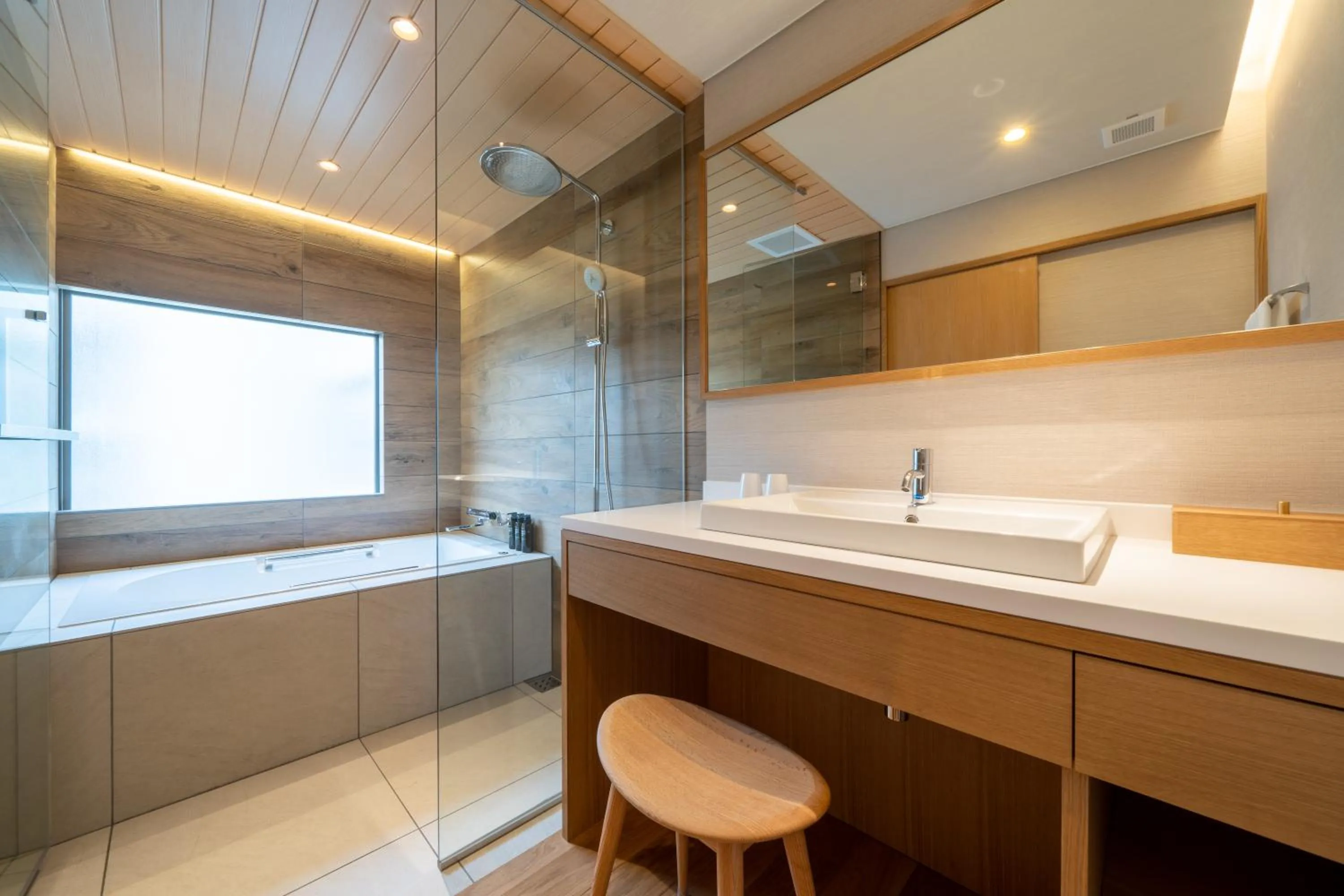 Bathroom in Nishiyama Ryokan - Established in 1953