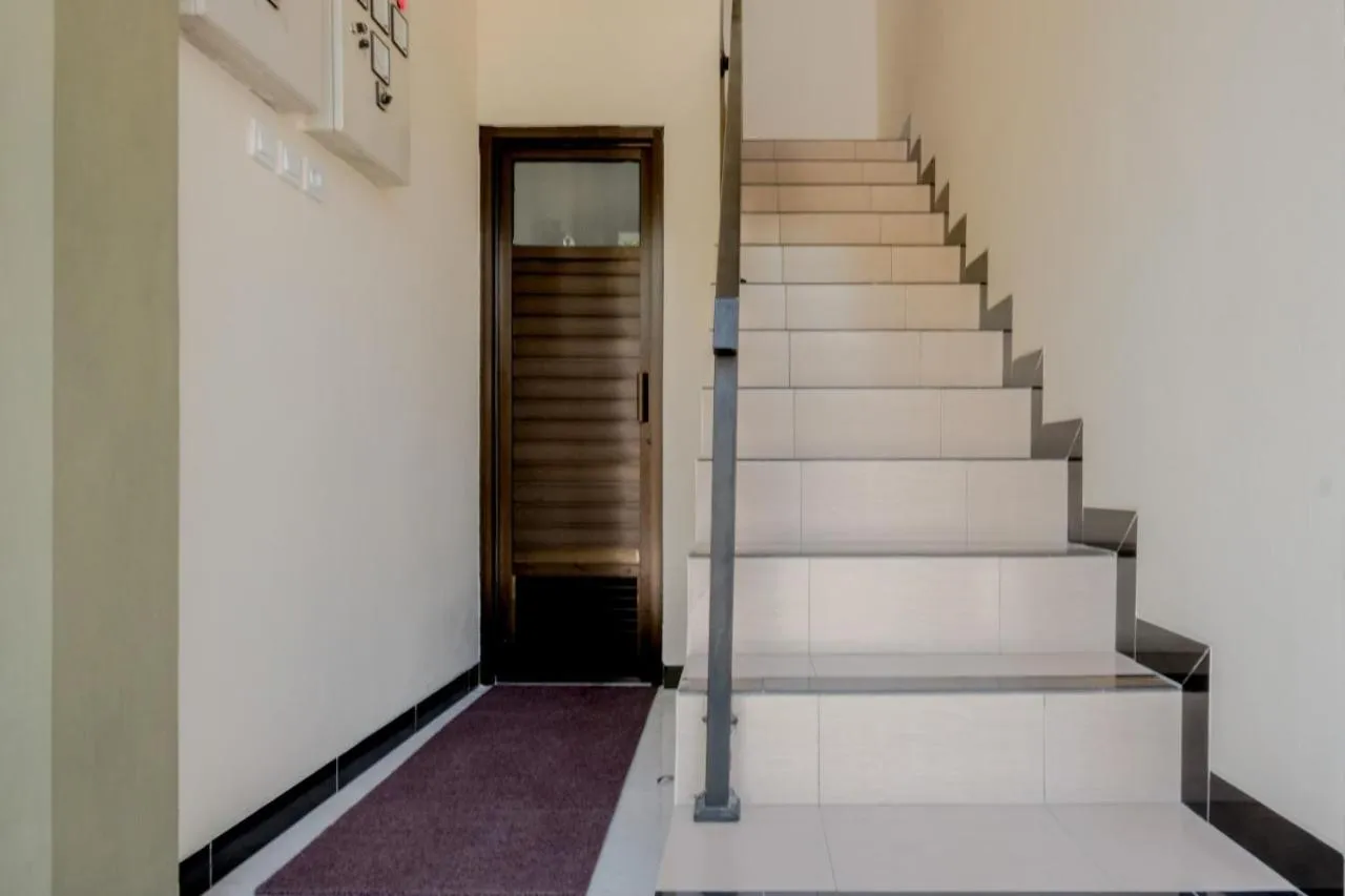 Property building in Rahayu Residence Syariah Kediri