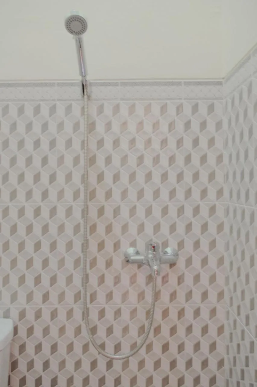 Shower in Rahayu Residence Syariah Kediri