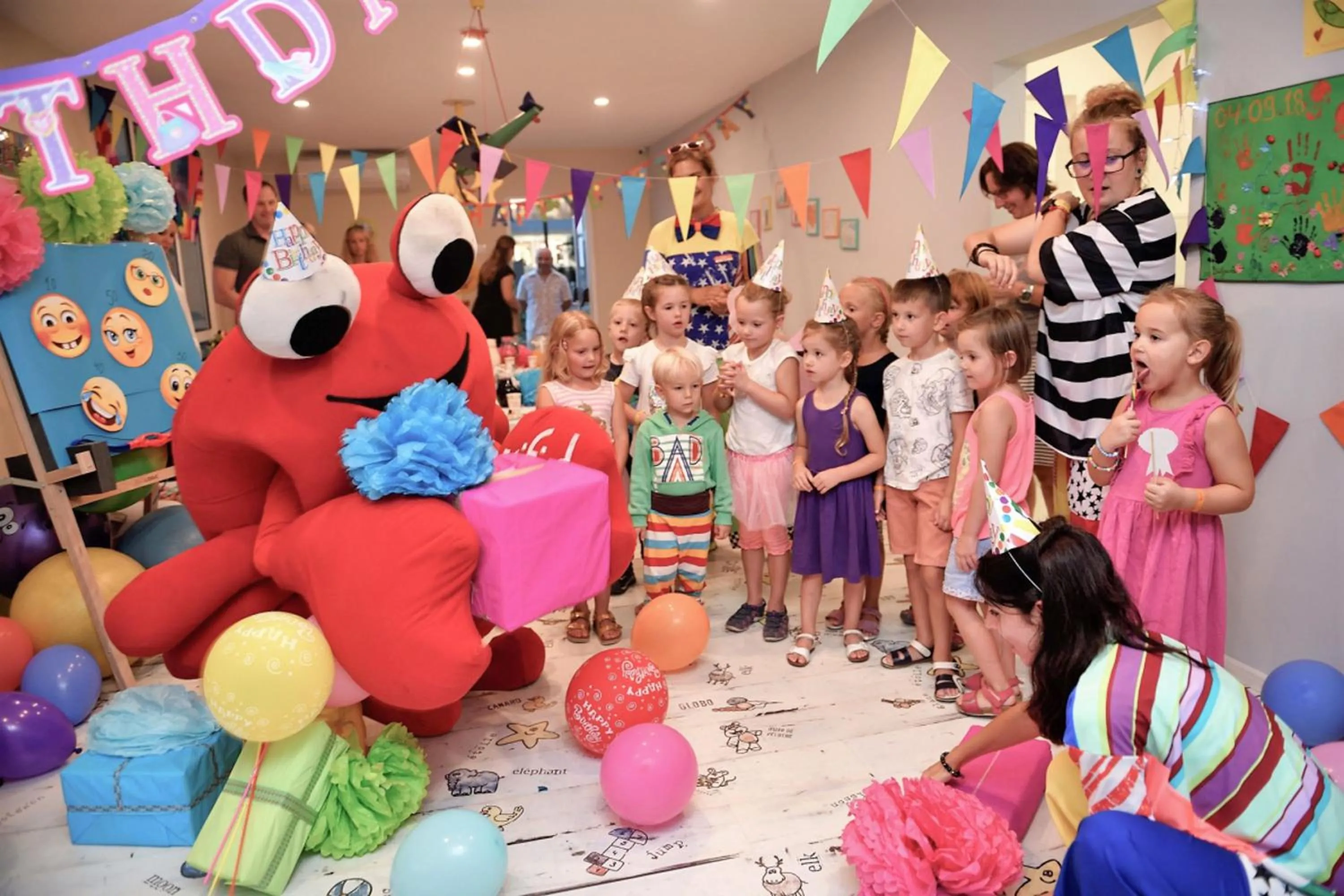 Activities in Sentido Marea Hotel - 24 hours Ultra All inclusive & Private Beach