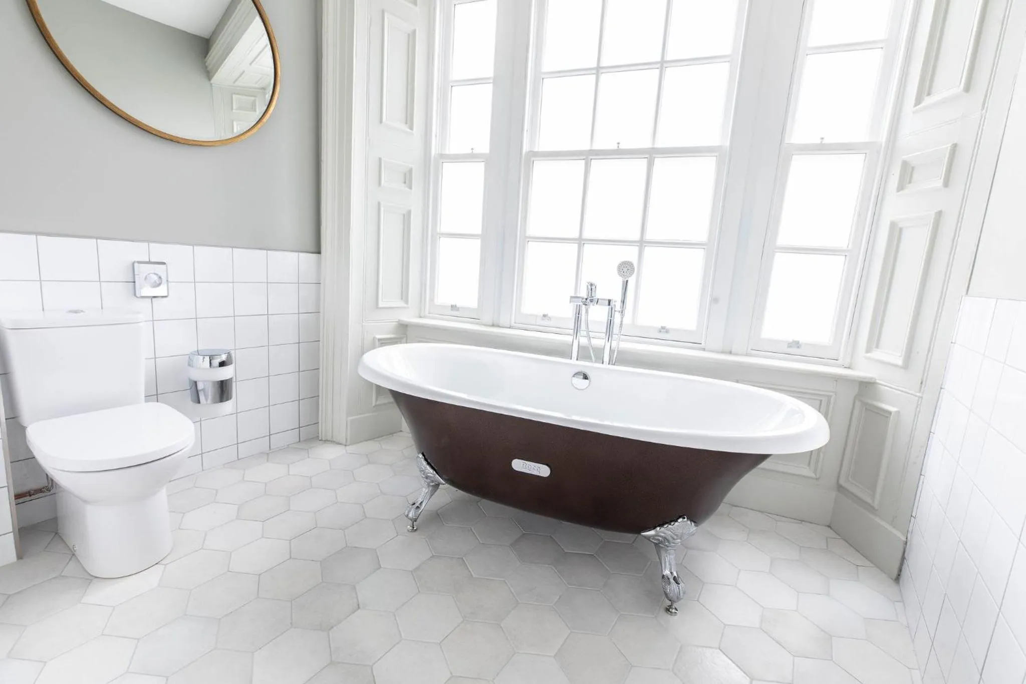 Bathroom in Blackfriars