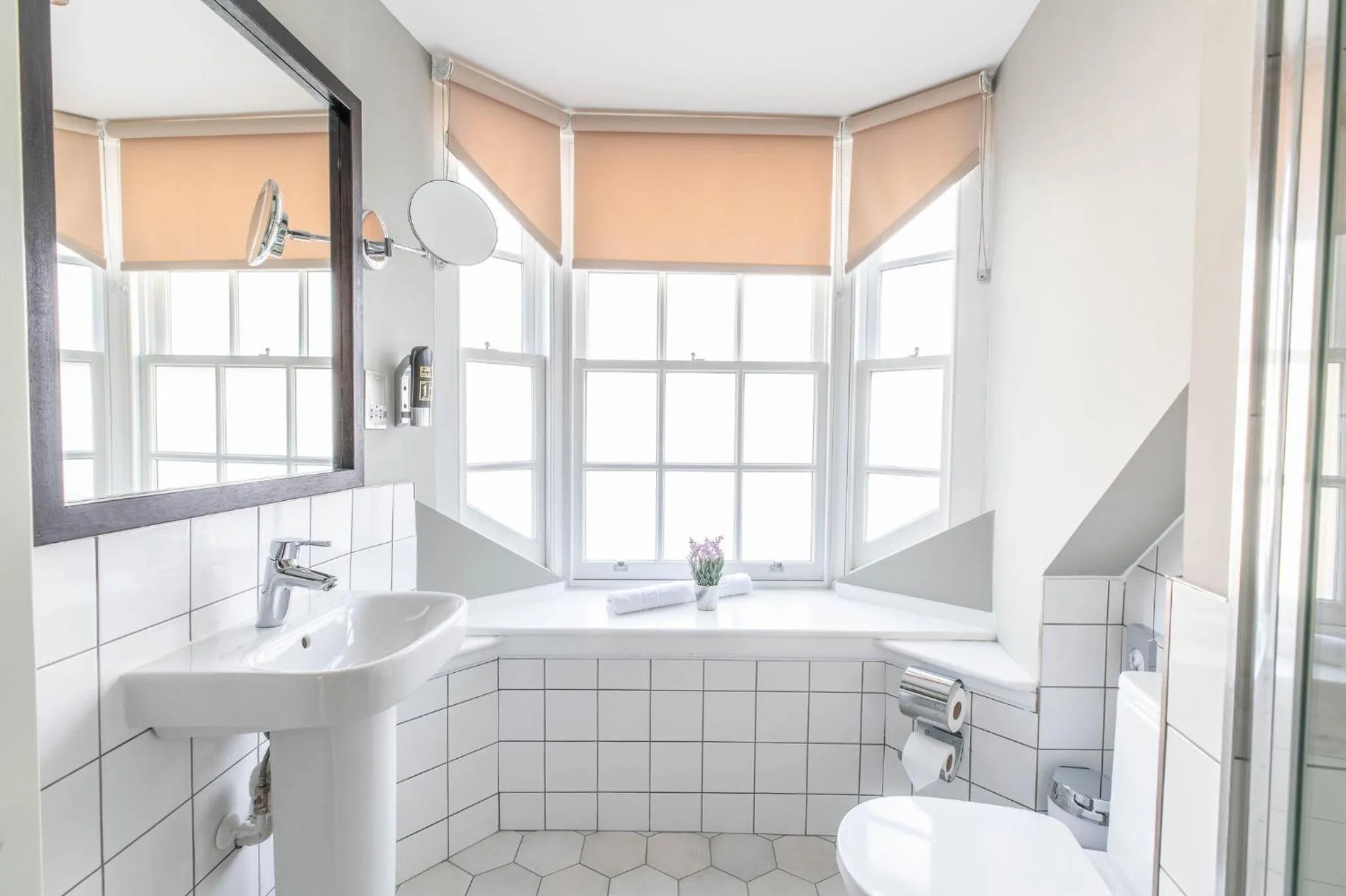 Bathroom in Blackfriars