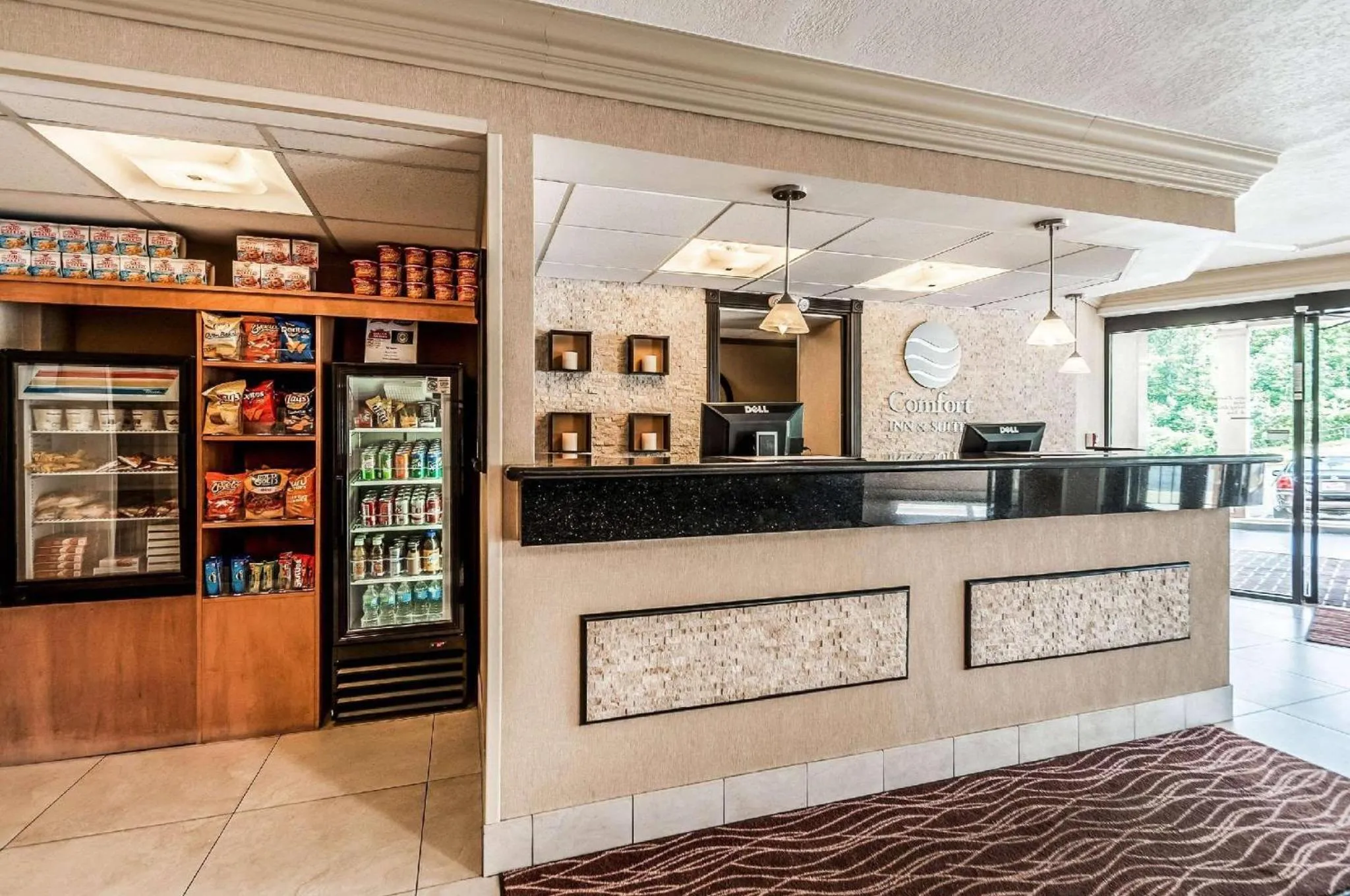 Other in Comfort Inn & Suites Alexandria West