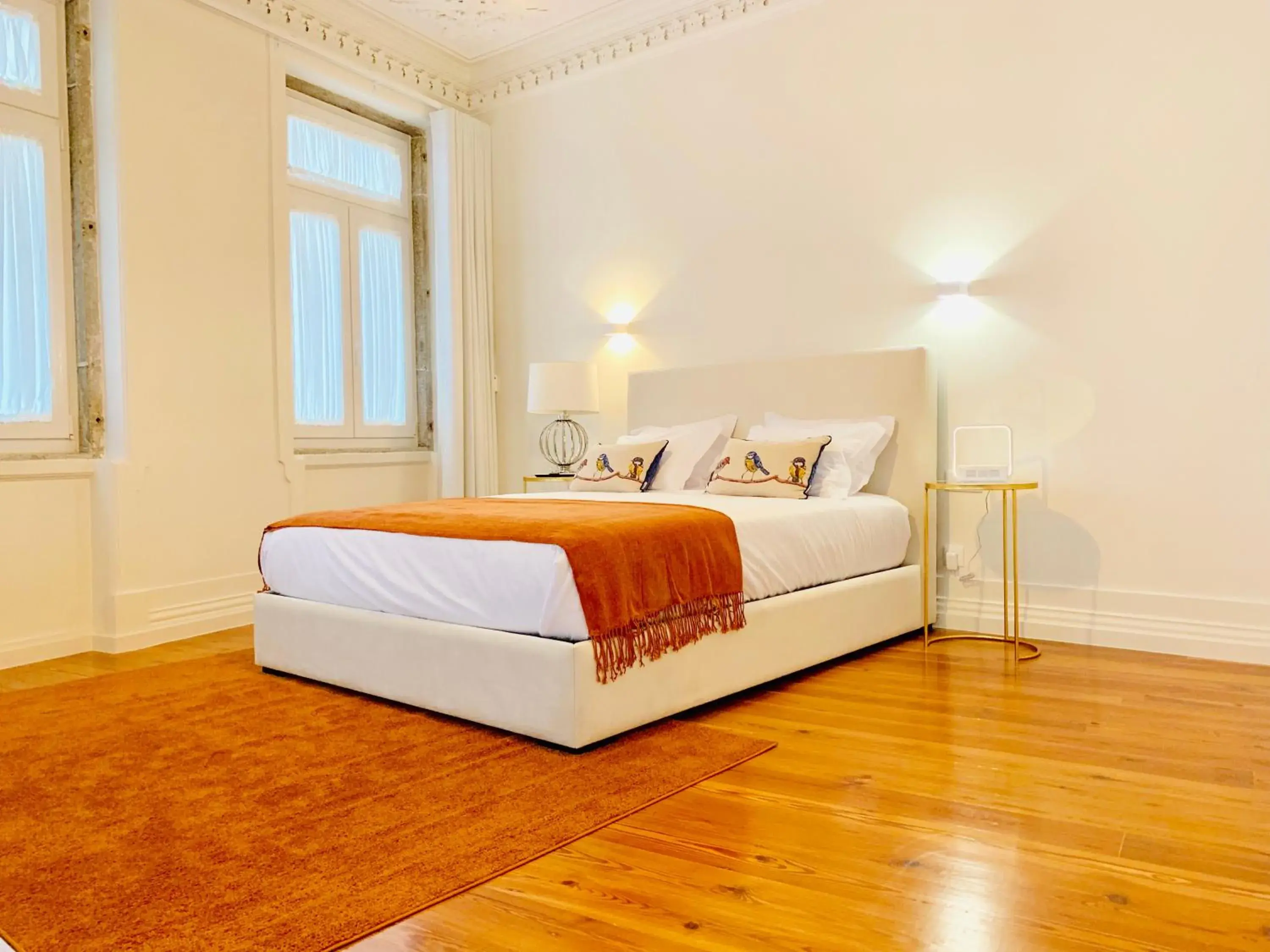 Deluxe Apartment in The Arch - Charming Apartments in the Historic Center Deluxe Apartment in The Arch - Charming Apartments in the Historic Center