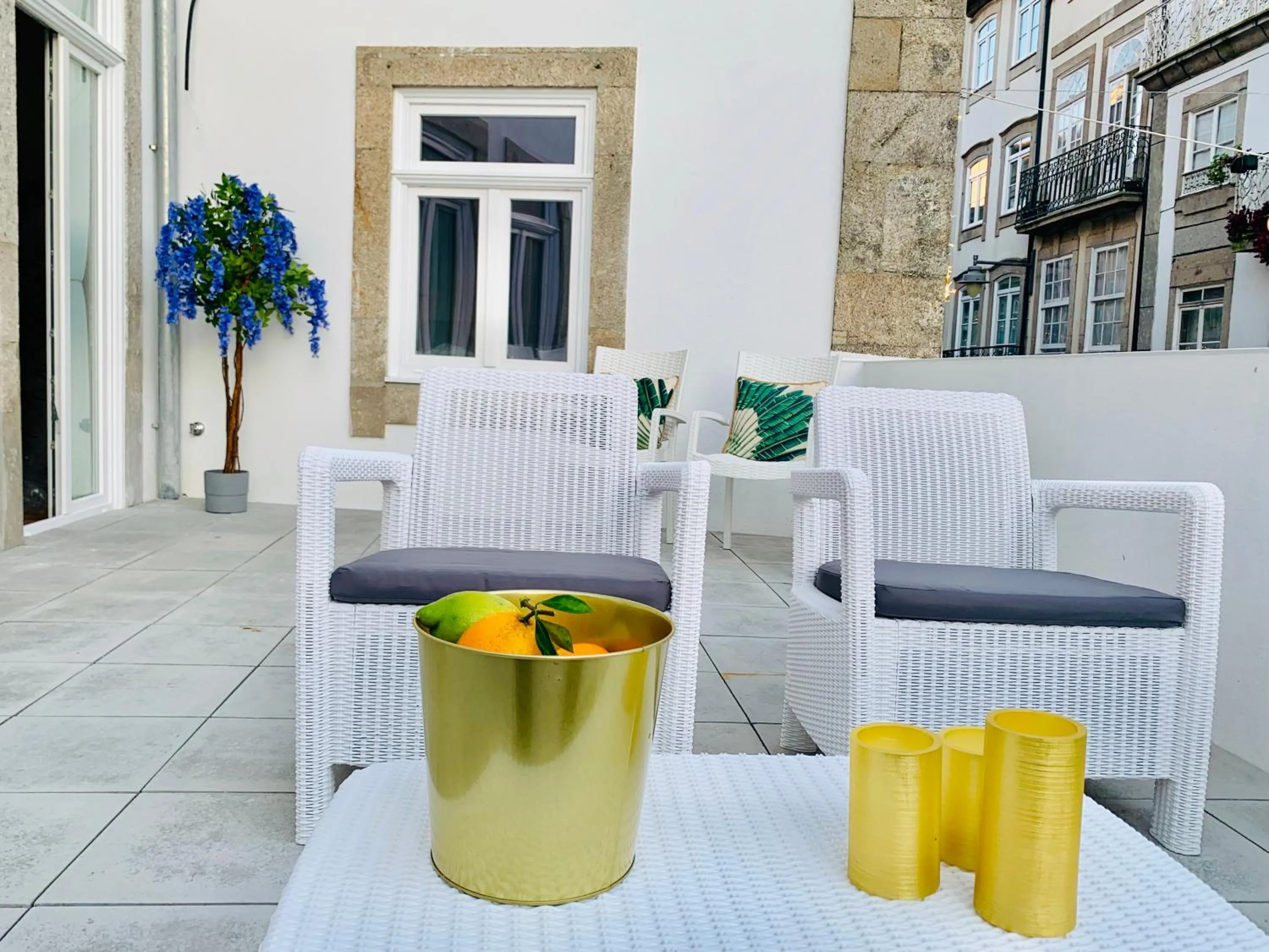 The Arch - Charming Apartments in the Historic Center