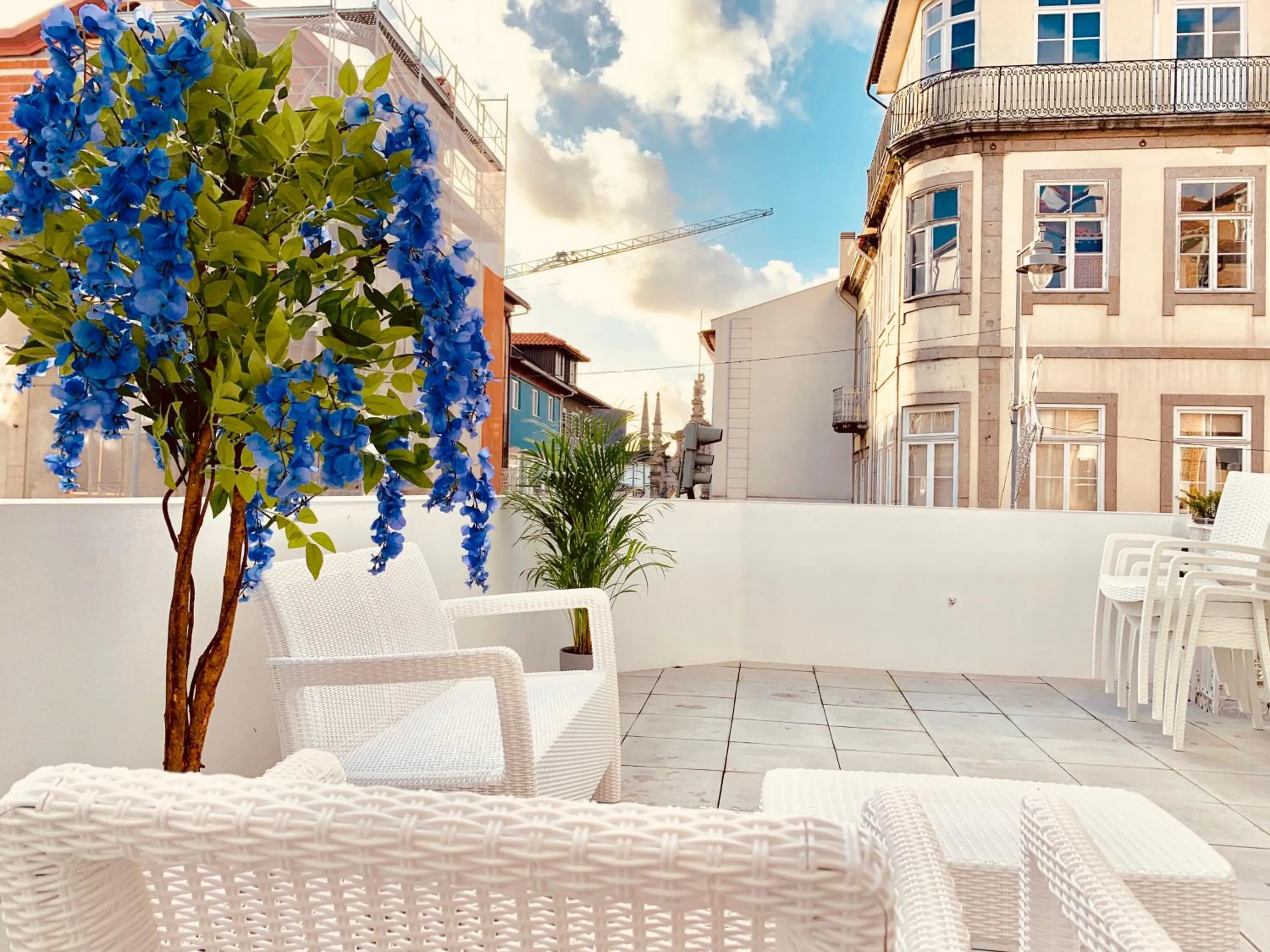 The Arch - Charming Apartments in the Historic Center