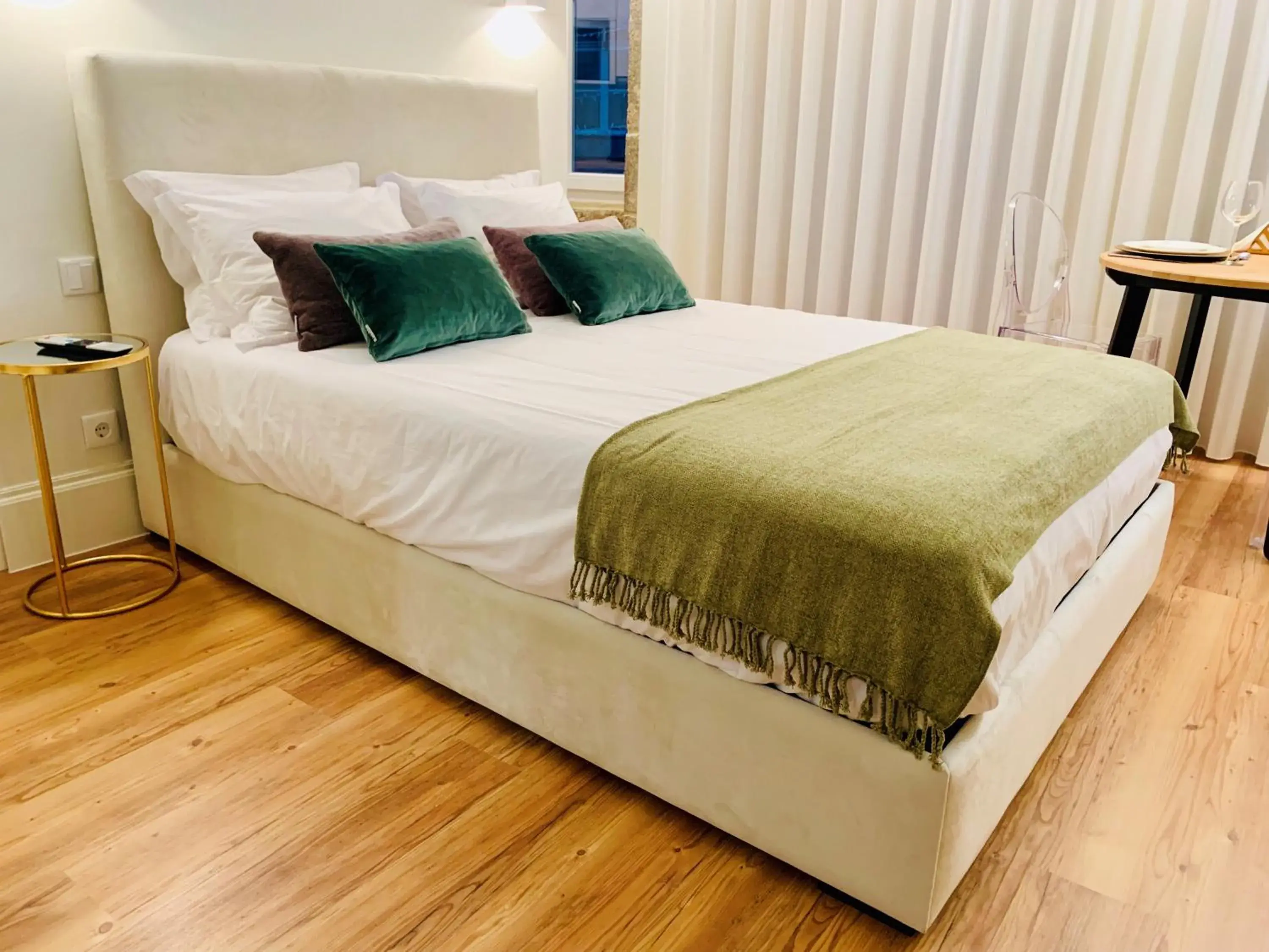 Studio Apartment in The Arch - Charming Apartments in the Historic Center Studio Apartment in The Arch - Charming Apartments in the Historic Center